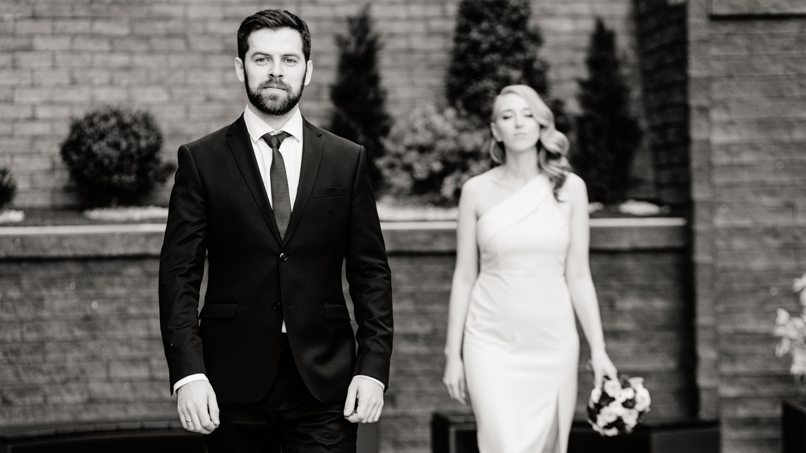 Игорь и Ксения. Свадебный фотограф в Нижнем Новгороде и Москве Николай Майоров