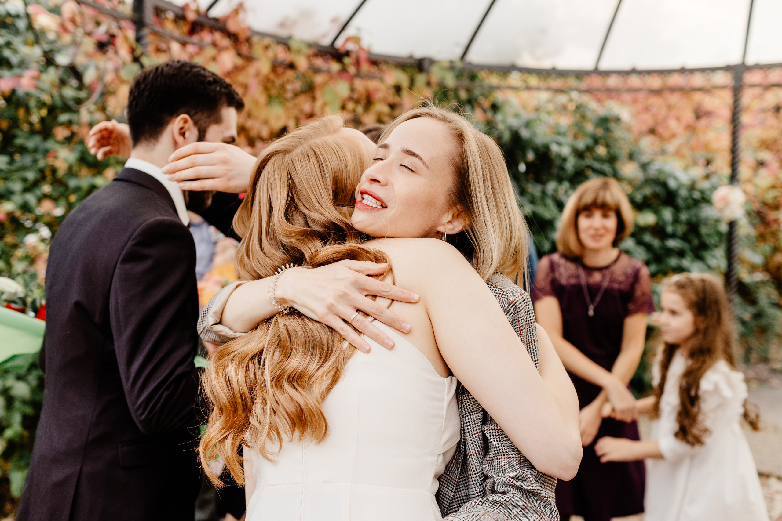 Игорь и Ксения. Свадебный фотограф в Нижнем Новгороде и Москве Николай Майоров