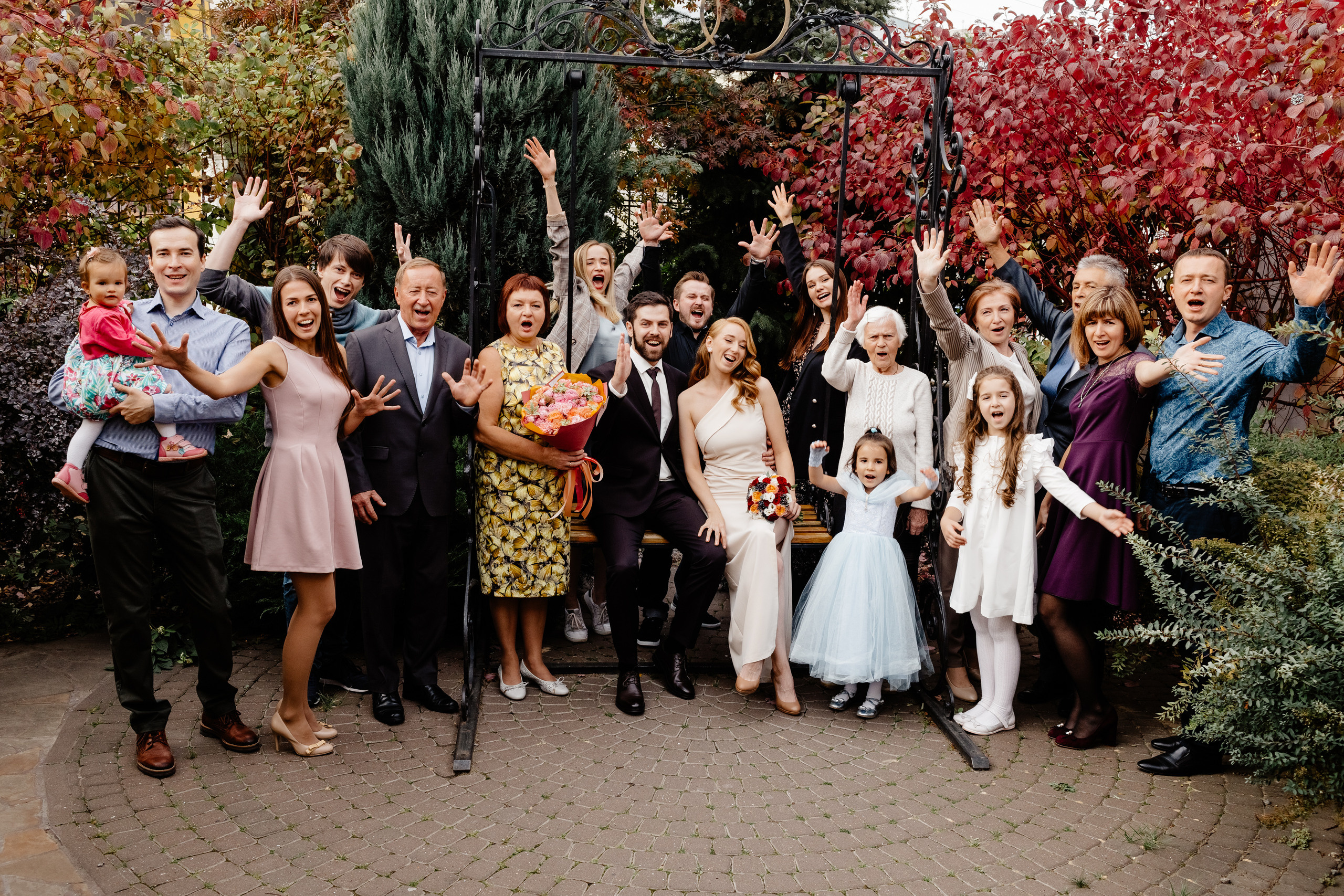 Игорь и Ксения. Свадебный фотограф в Нижнем Новгороде и Москве Николай Майоров