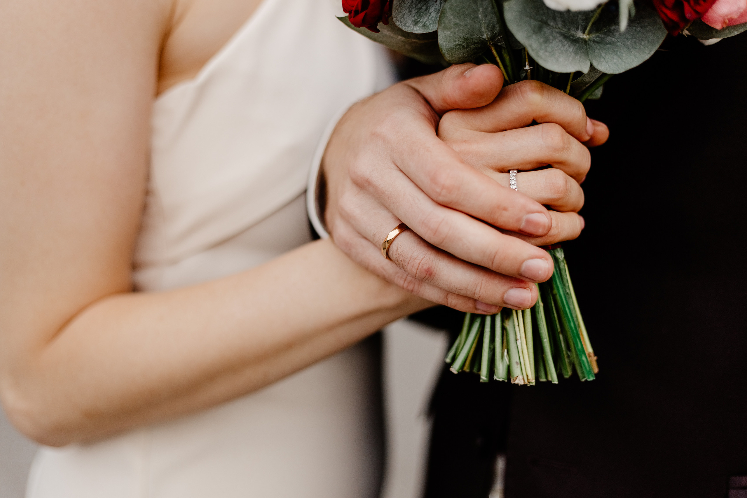 Игорь и Ксения. Свадебный фотограф в Нижнем Новгороде и Москве Николай Майоров