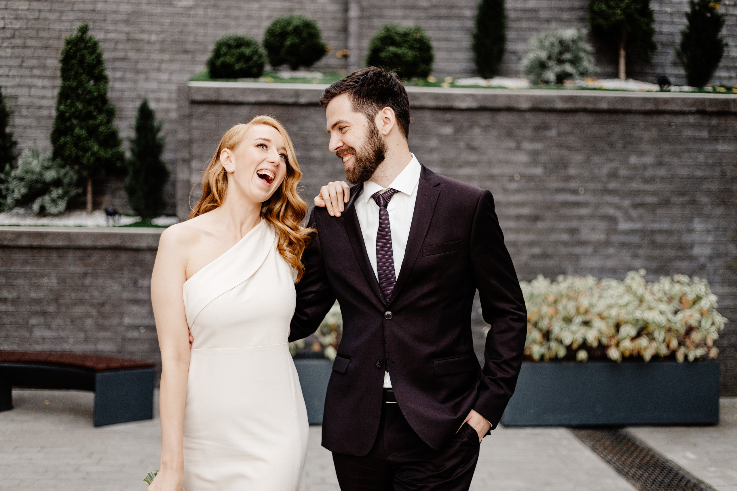 Игорь и Ксения. Свадебный фотограф в Нижнем Новгороде и Москве Николай Майоров