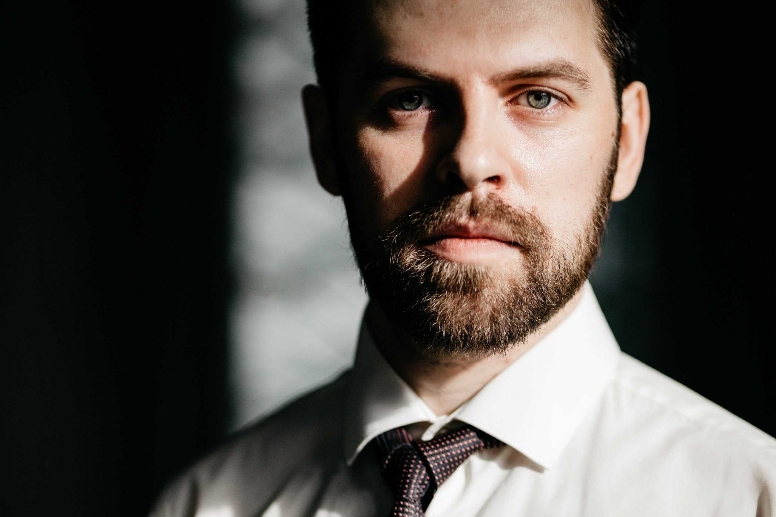 Игорь и Ксения. Свадебный фотограф в Нижнем Новгороде и Москве Николай Майоров