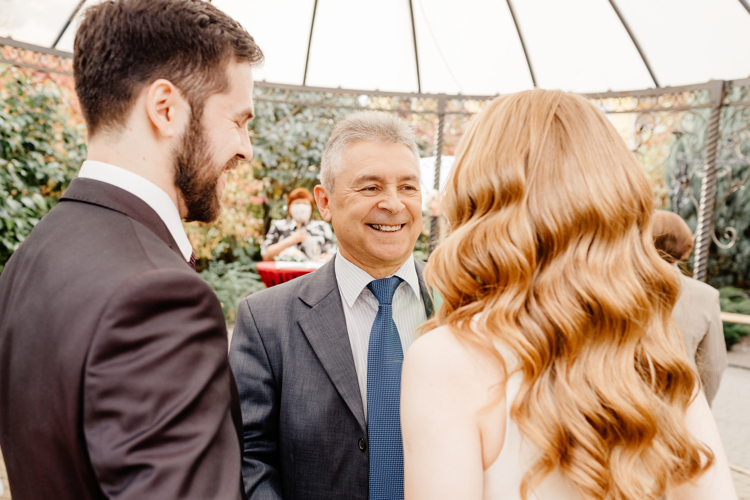 Игорь и Ксения. Свадебный фотограф в Нижнем Новгороде и Москве Николай Майоров