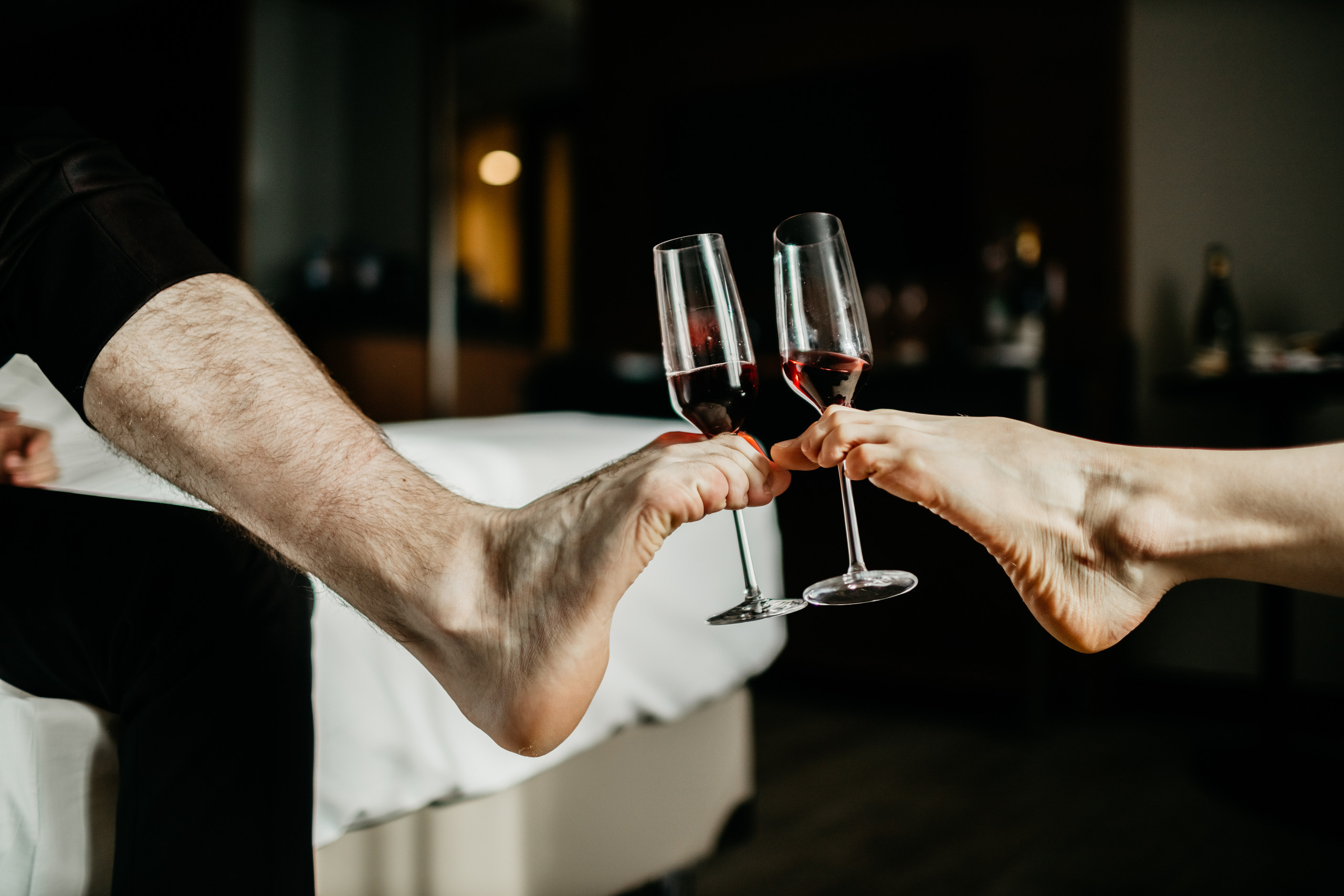 Игорь и Ксения. Свадебный фотограф в Нижнем Новгороде и Москве Николай Майоров