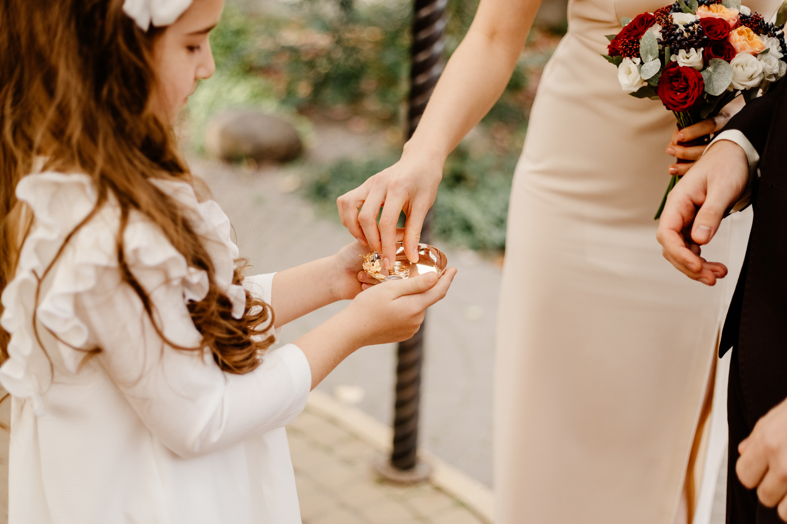 Игорь и Ксения. Свадебный фотограф в Нижнем Новгороде и Москве Николай Майоров