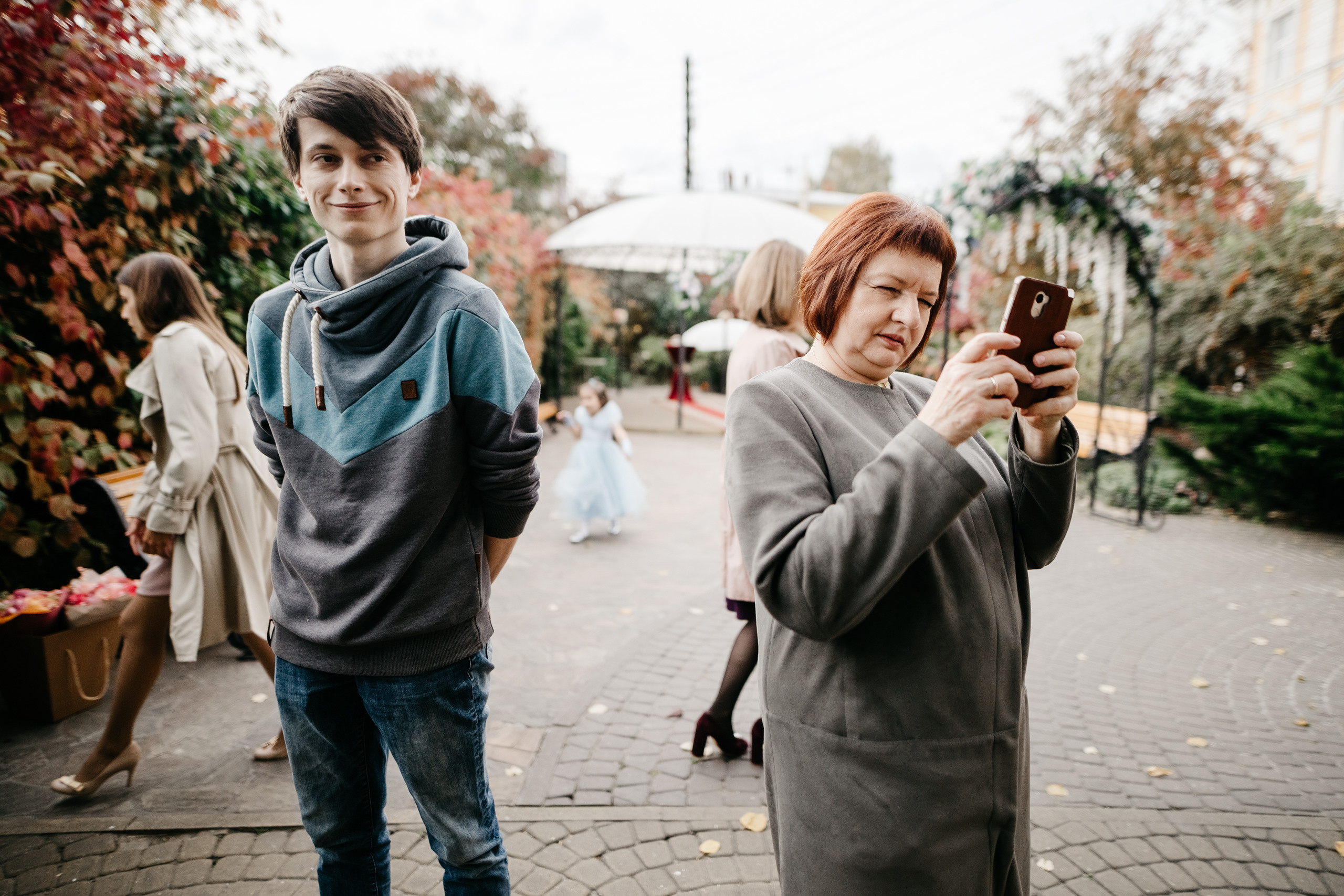 Игорь и Ксения. Свадебный фотограф в Нижнем Новгороде и Москве Николай Майоров