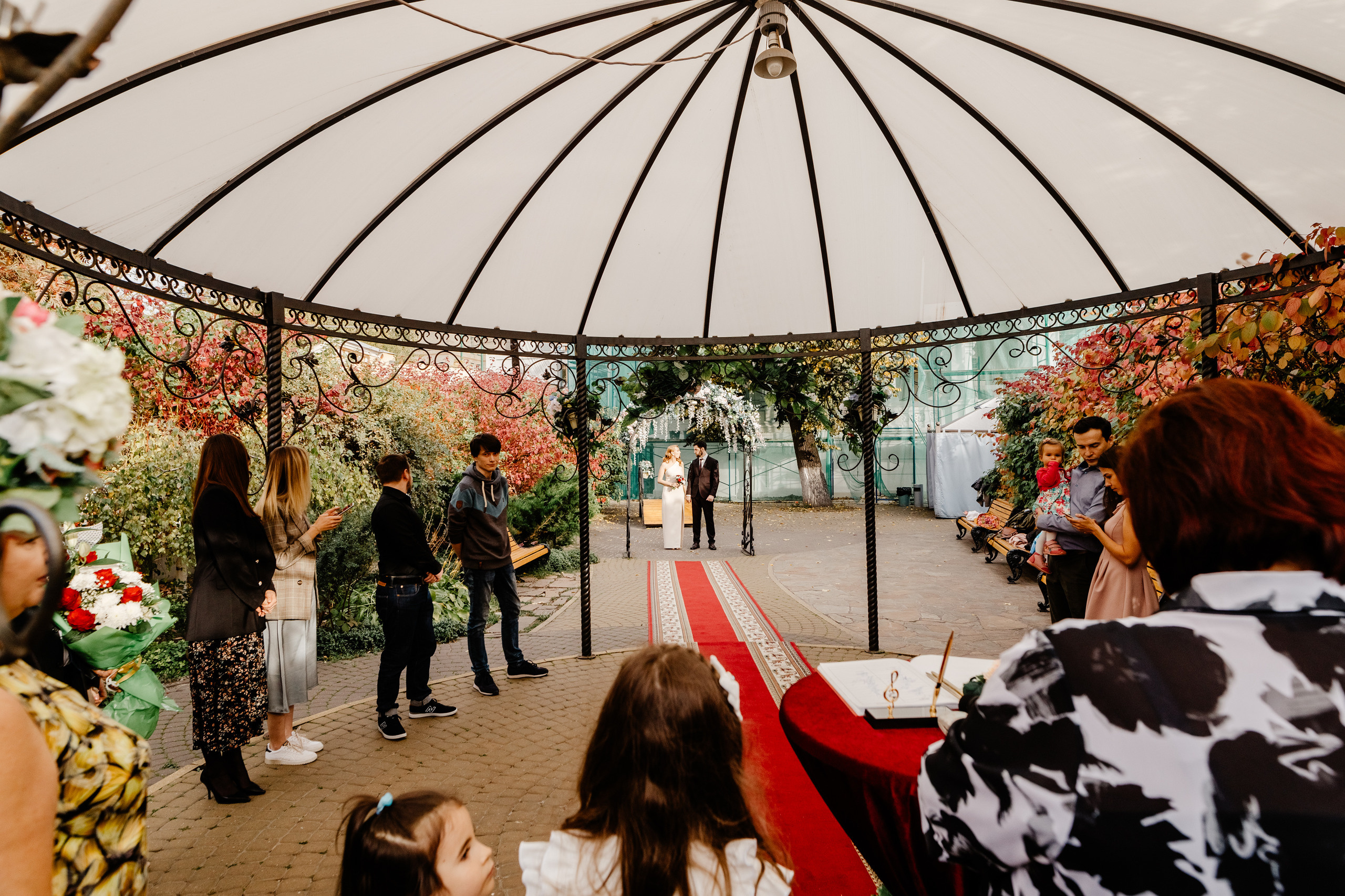 Игорь и Ксения. Свадебный фотограф в Нижнем Новгороде и Москве Николай Майоров