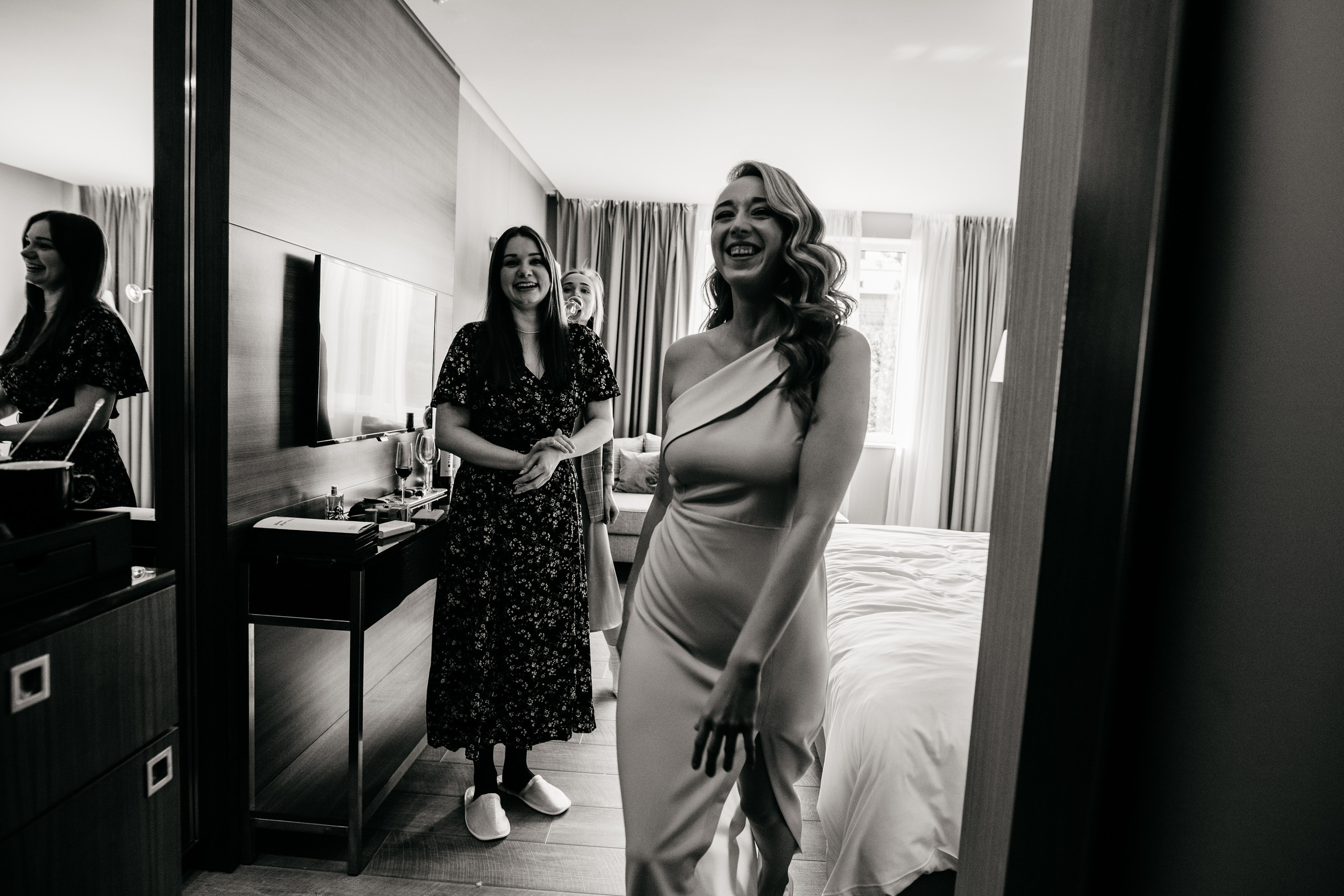 Игорь и Ксения. Свадебный фотограф в Нижнем Новгороде и Москве Николай Майоров