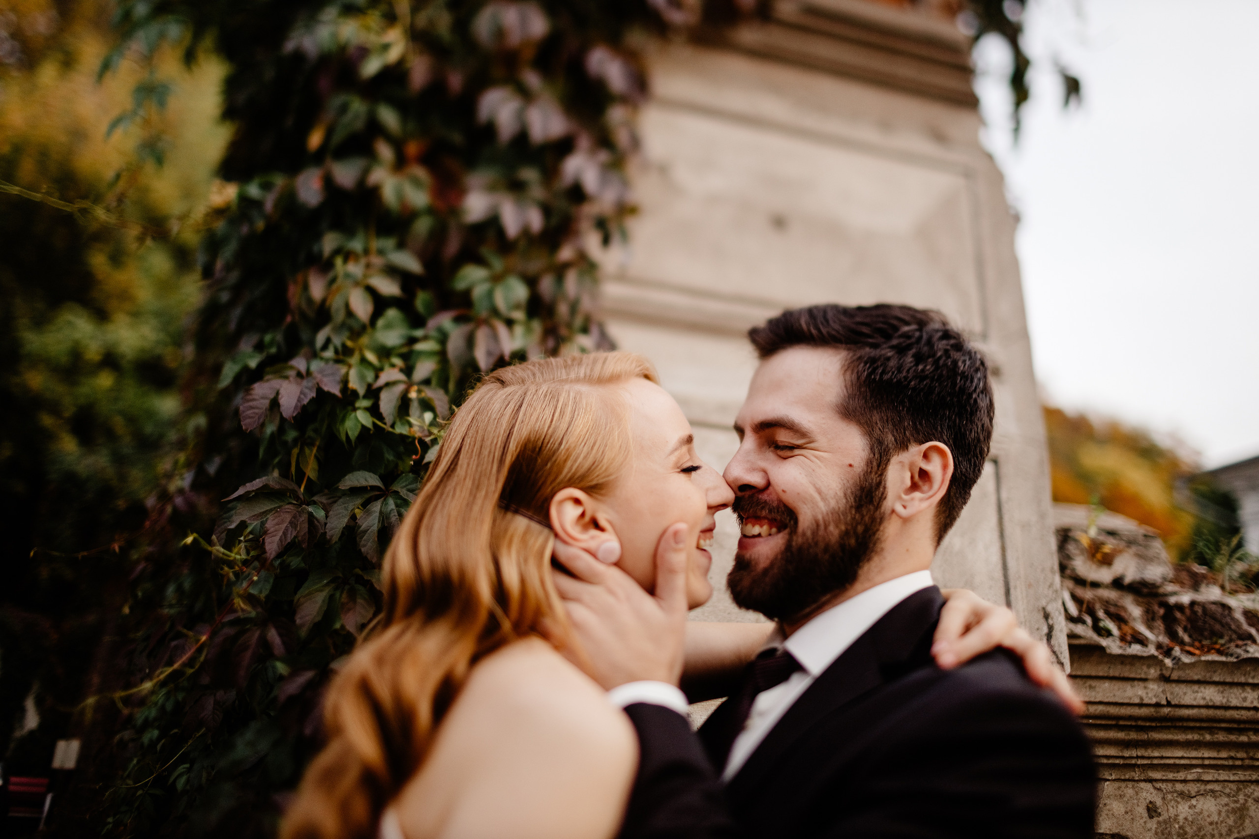 Игорь и Ксения. Свадебный фотограф в Нижнем Новгороде и Москве Николай Майоров