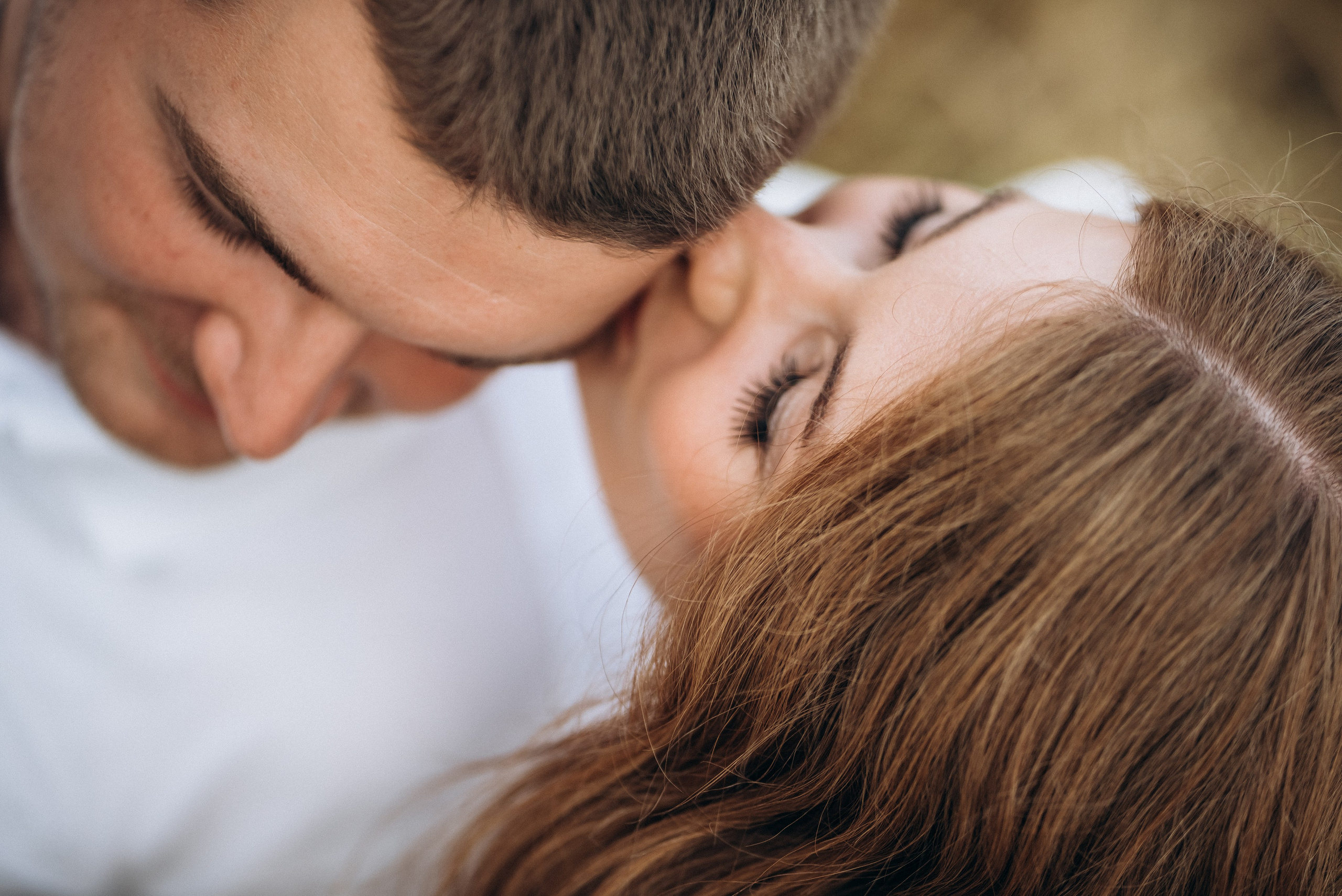 Лена+Дима. Семейный и детский фотограф в Туле