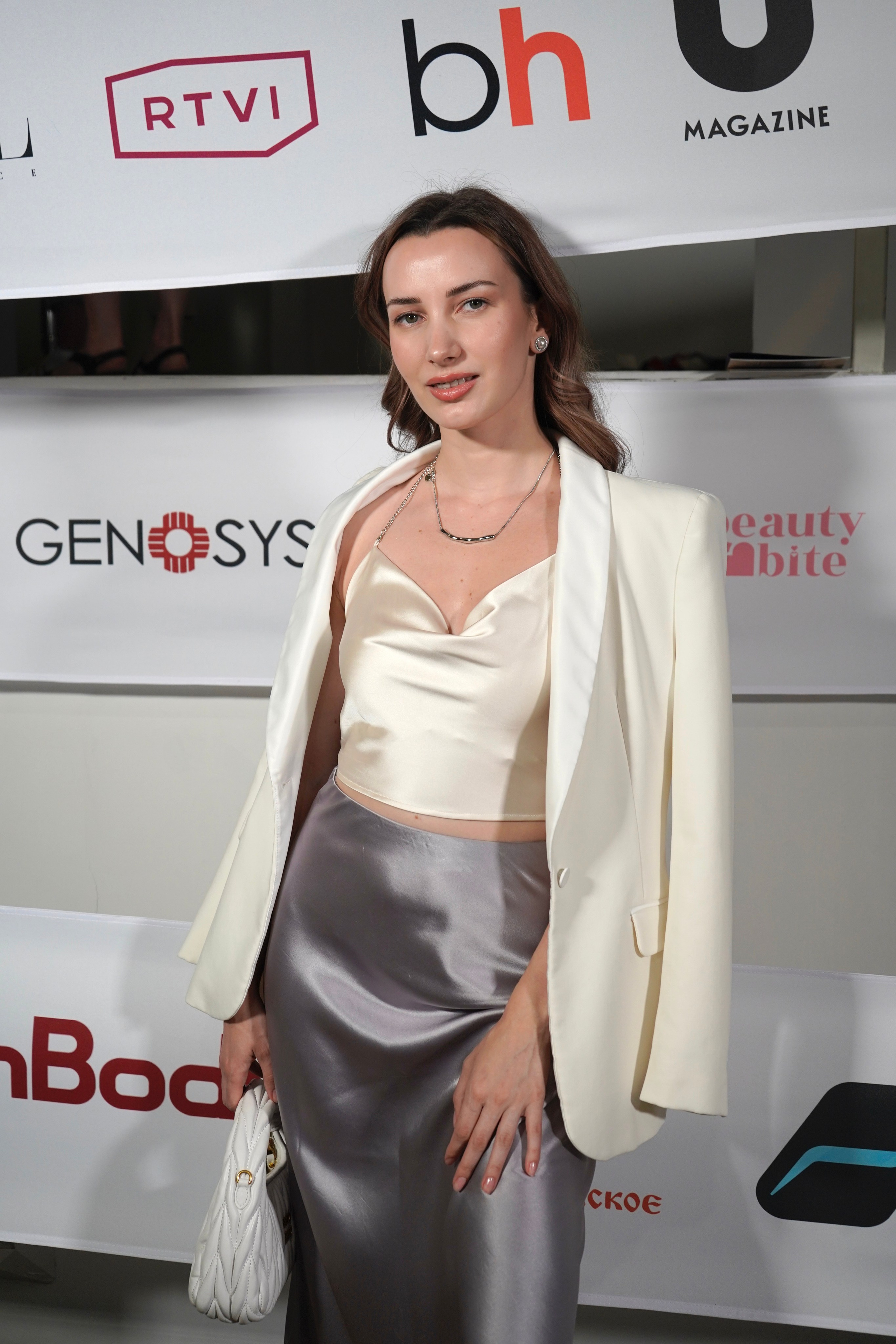 Конференция Colab. Фотограф Гвоздева Варвара / Москва