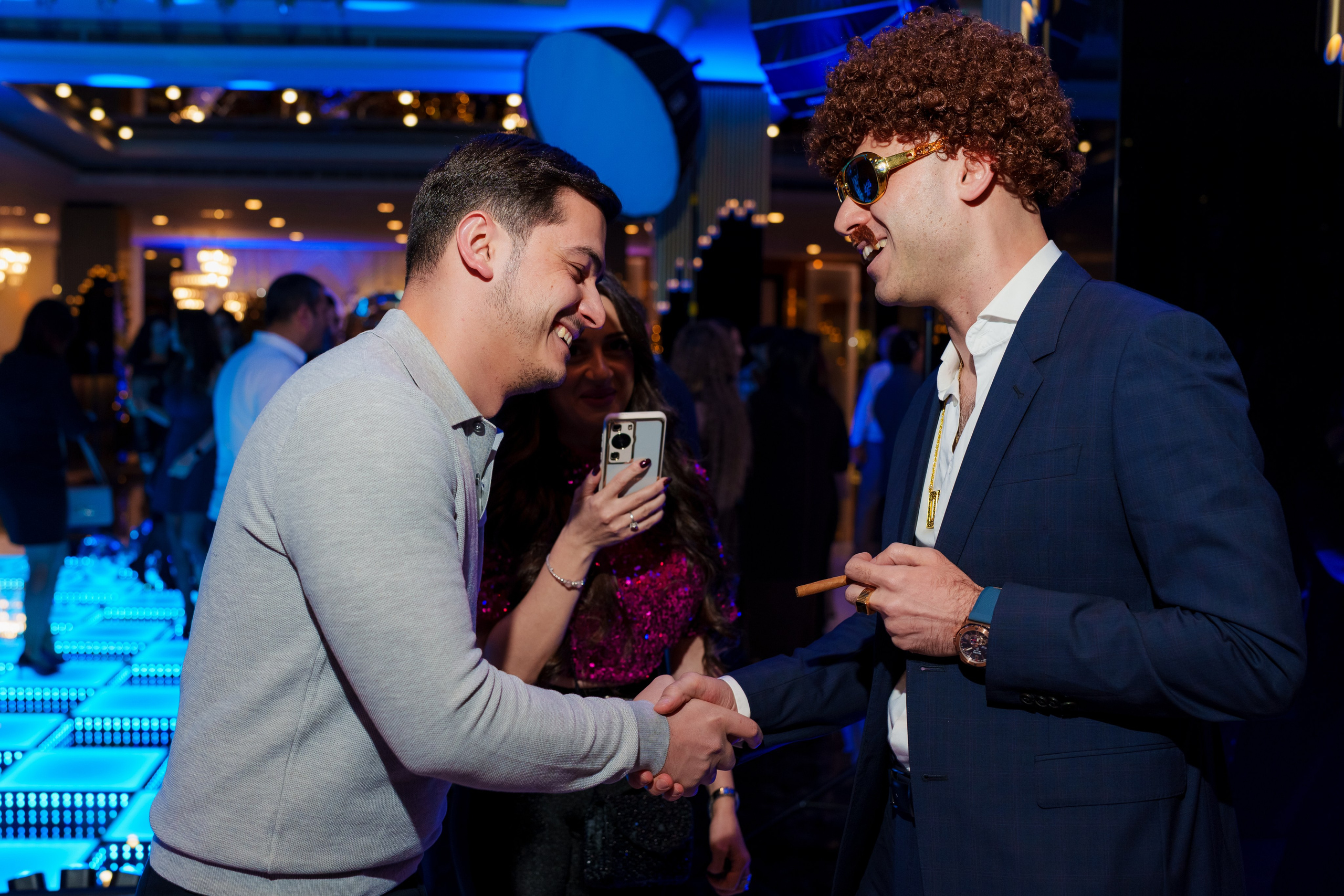 КОРПОРАТИВНЫЕ МЕРОПРИЯТИЯ