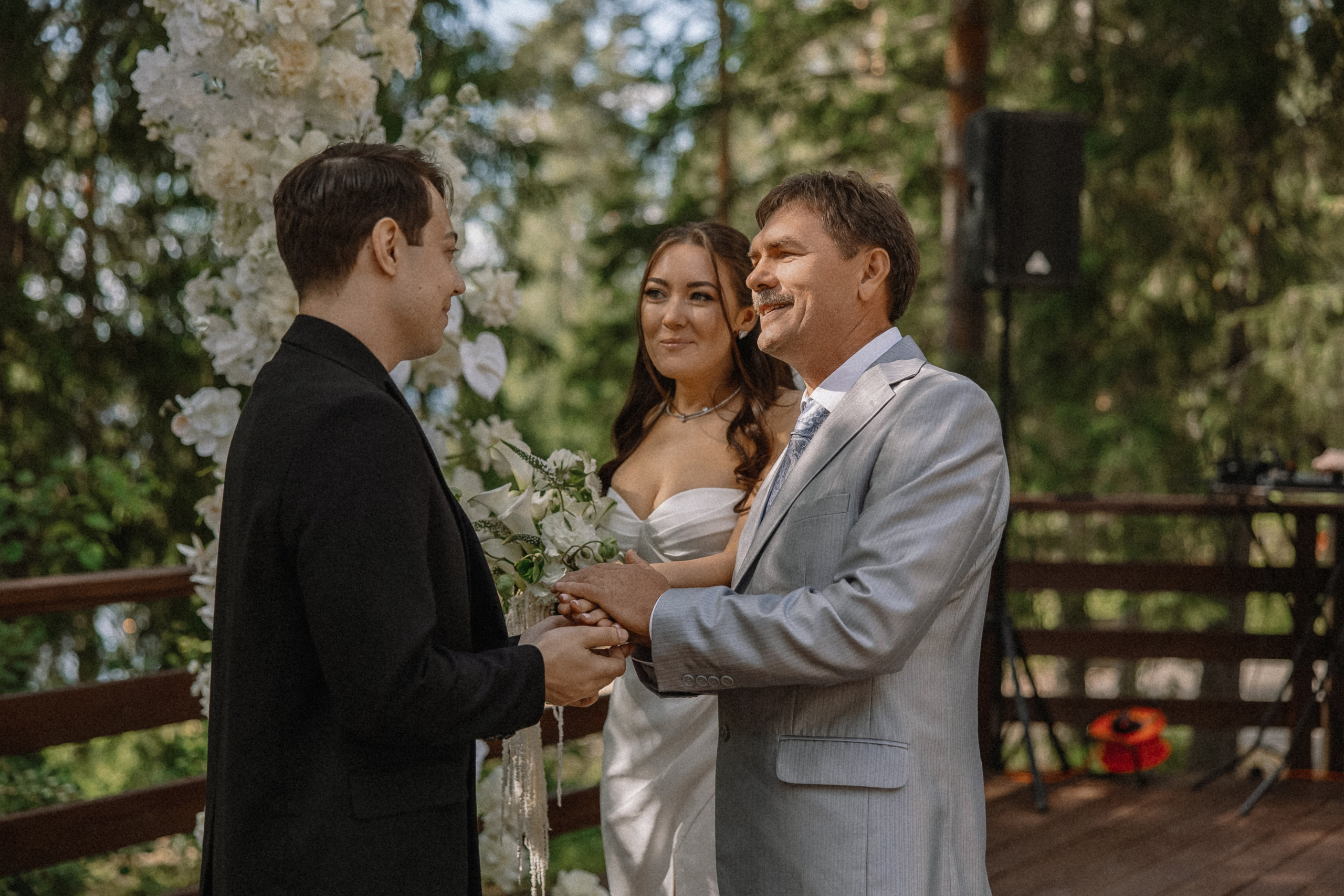 Карина + Дима: банкет. Николь — ваш любимый фотограф в Санкт-Петербурге