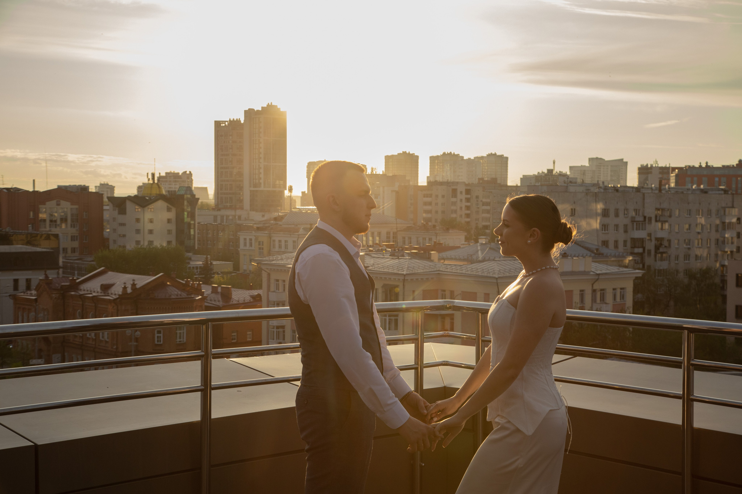 WEDDING. Фотограф Ментюгова Валерия