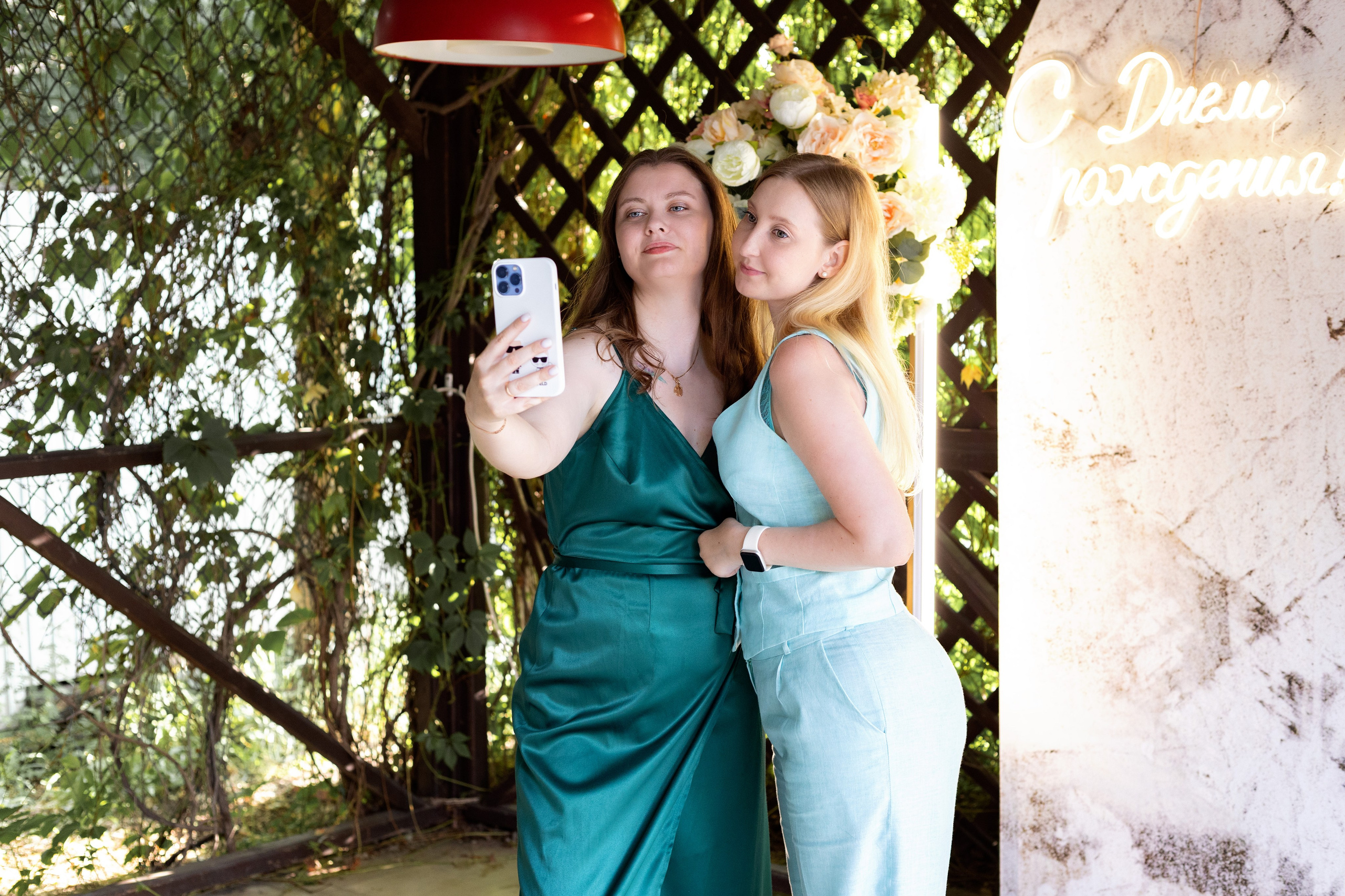 День рожденье — Валерии!. Женский фотограф в Орске Новотроицке Динара Долганова