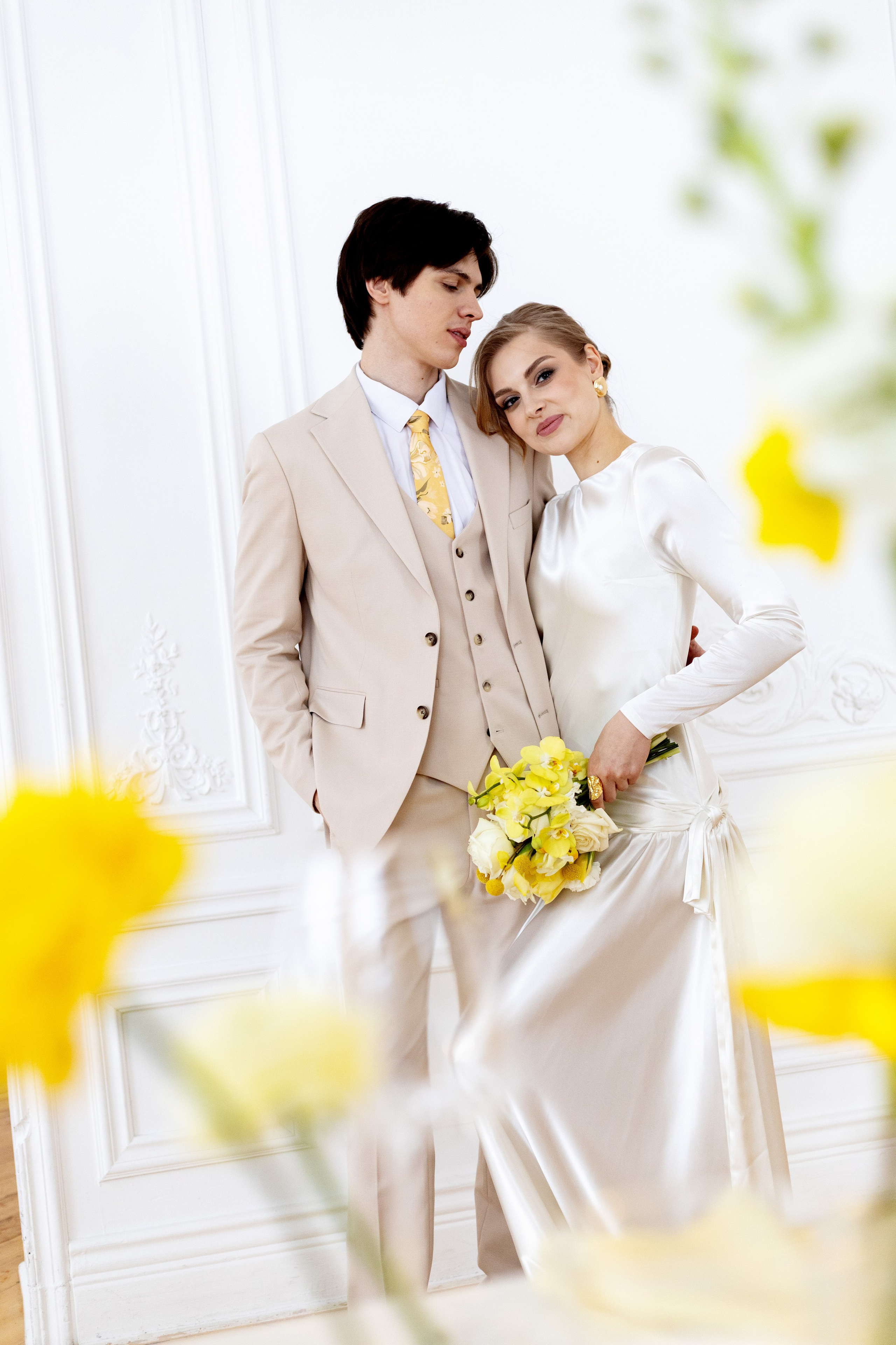 Свадьба с гостями. Женский фотограф в Орске Новотроицке Динара Долганова