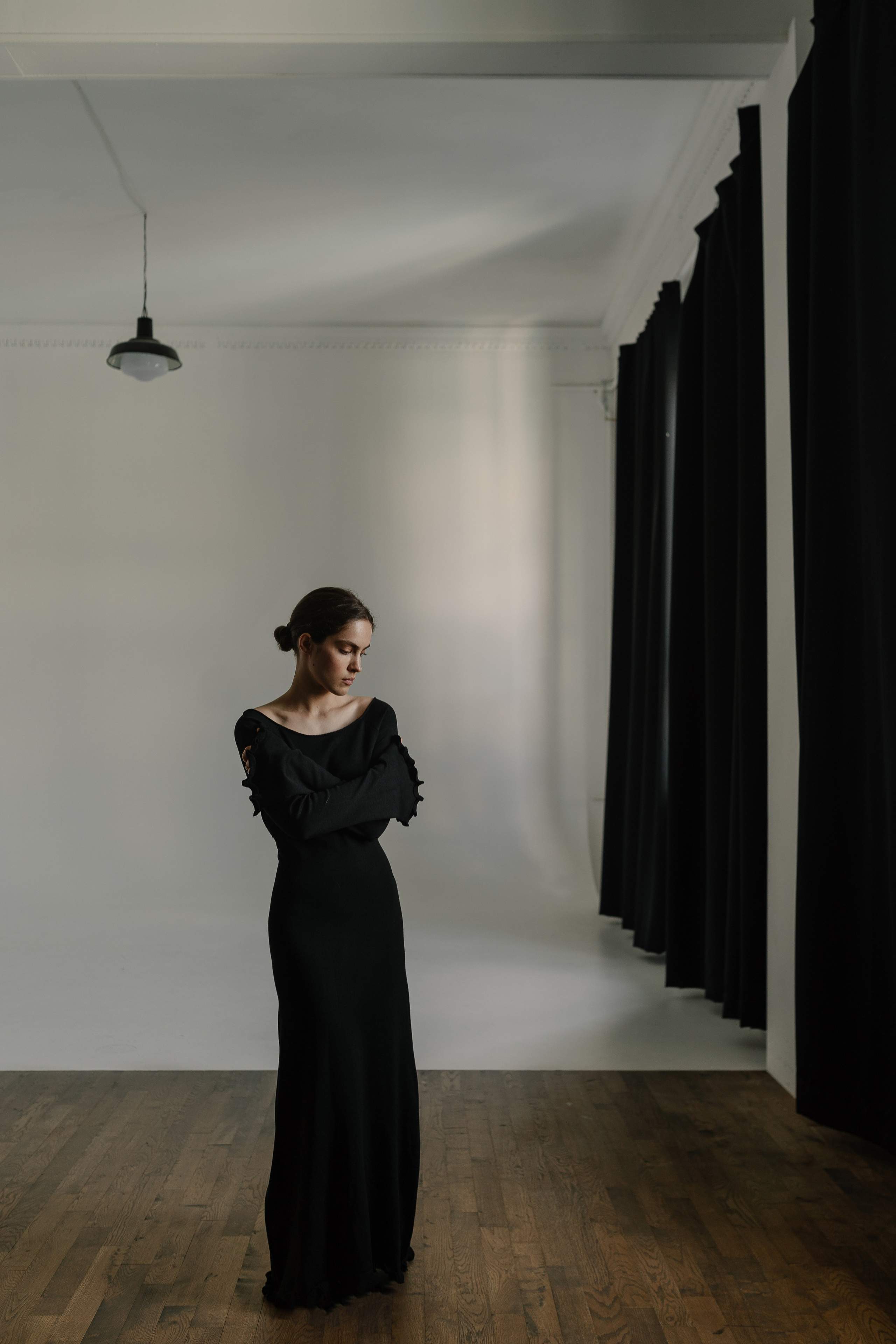 Полина | id409. Портретный фотограф в Москве Ольга Акушко