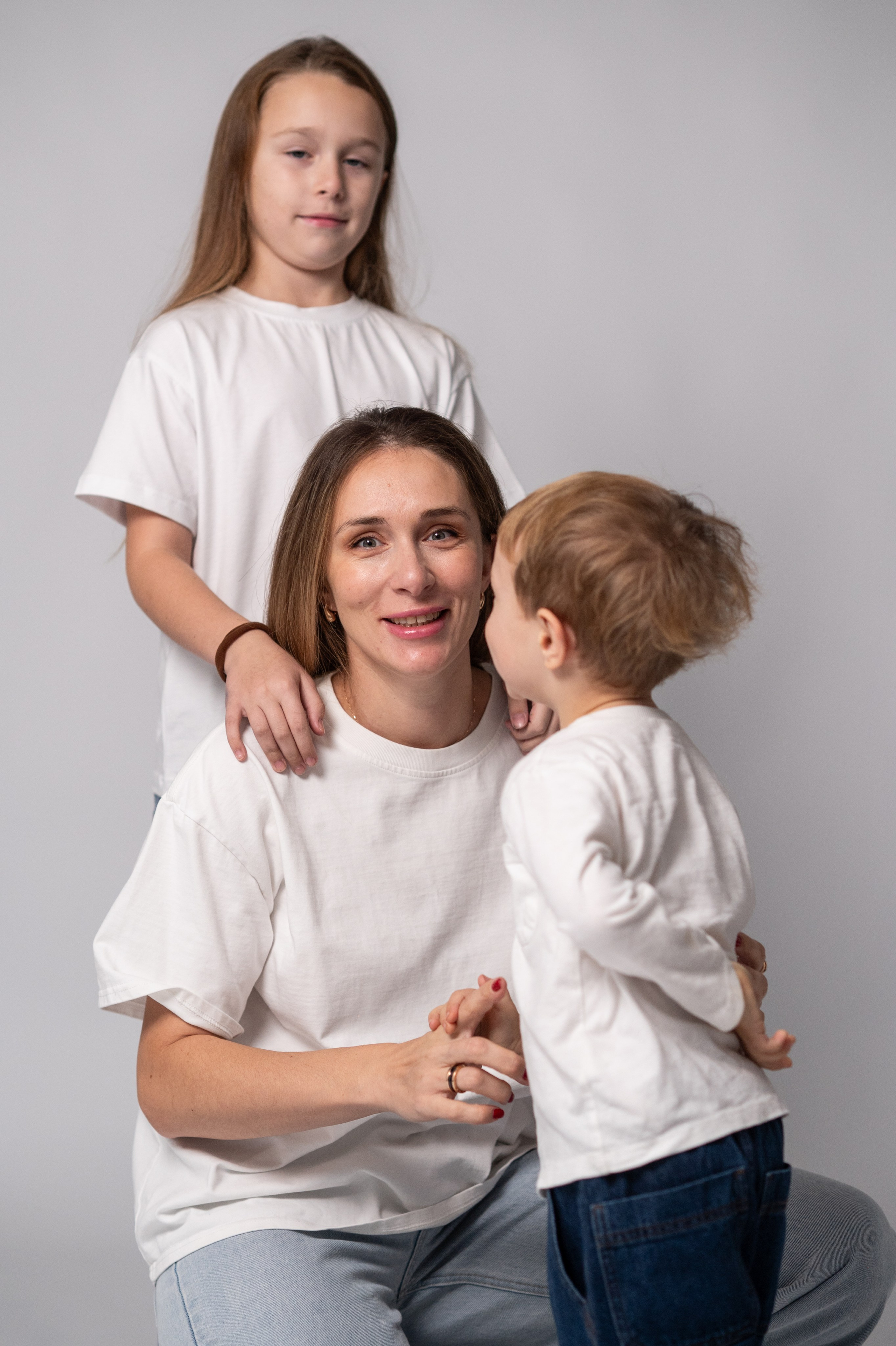 ДЕНЬ МАТЕРИ. Семейный фотограф Екатеринбург Лора Мур