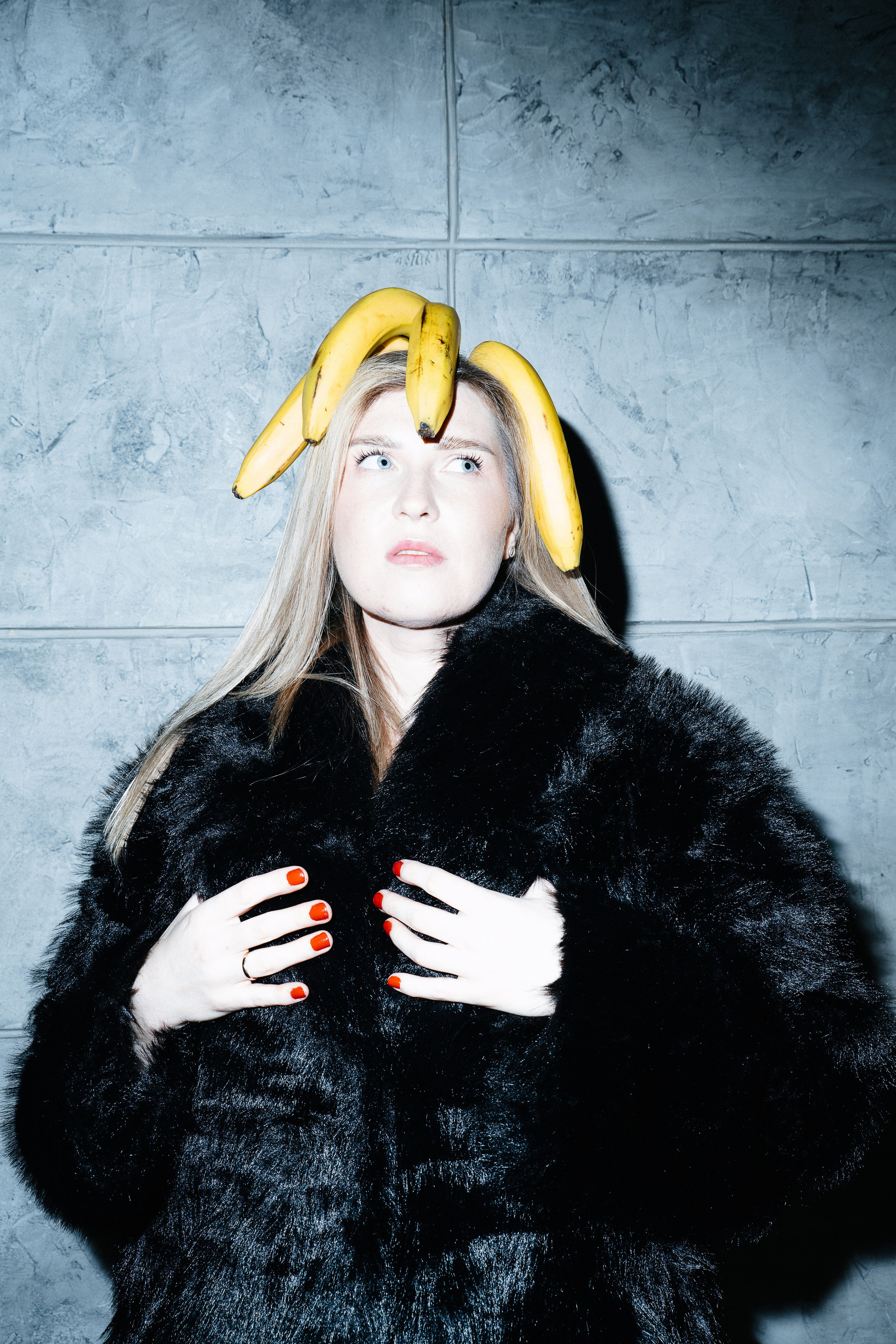 Катя Бекетова. Фотограф Алла Быкова