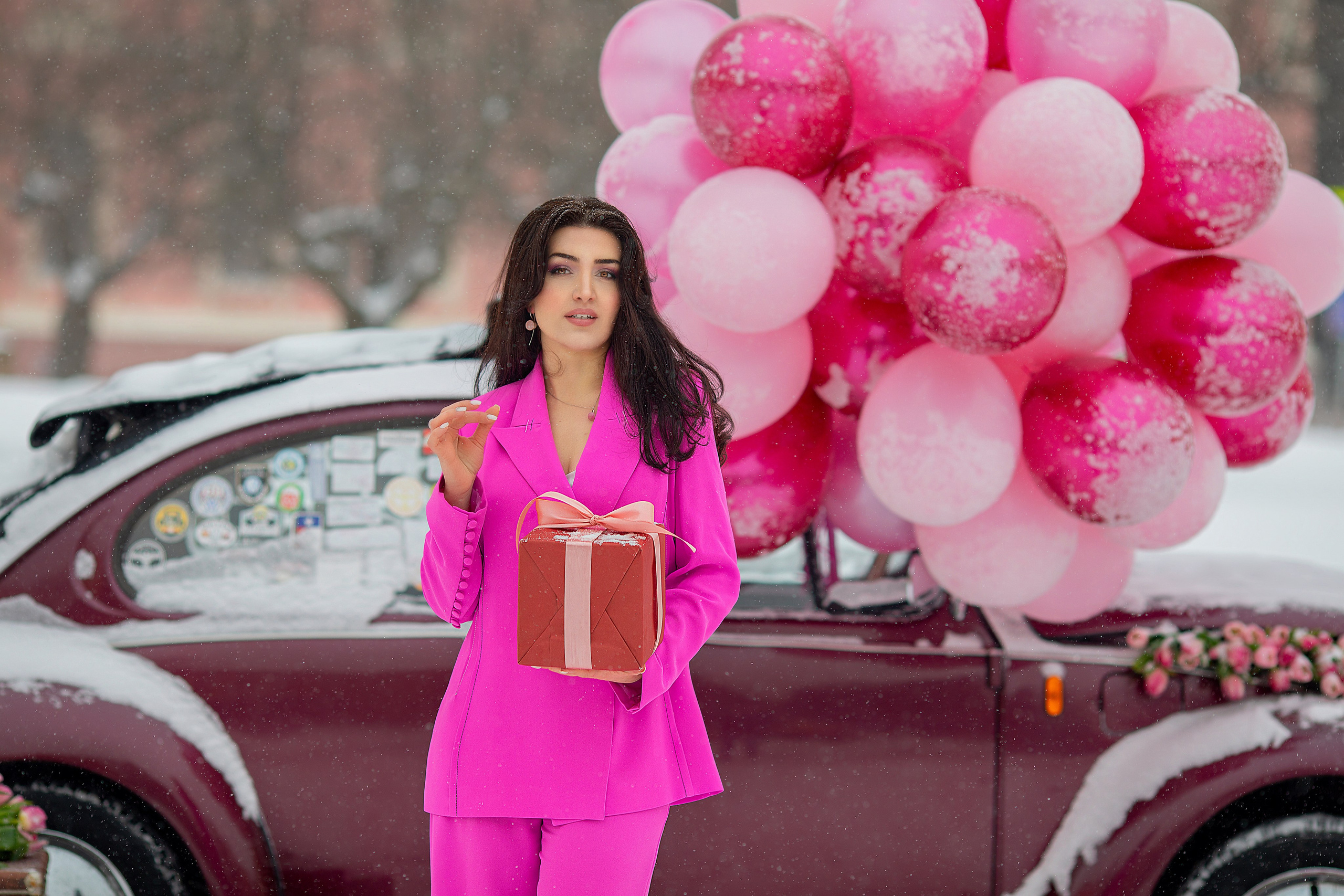 Женские портреты и тематические фотосессии в  Долгопрудном и Москве. Детский и семейный фотограф Ольга Князева Москва и Московская область