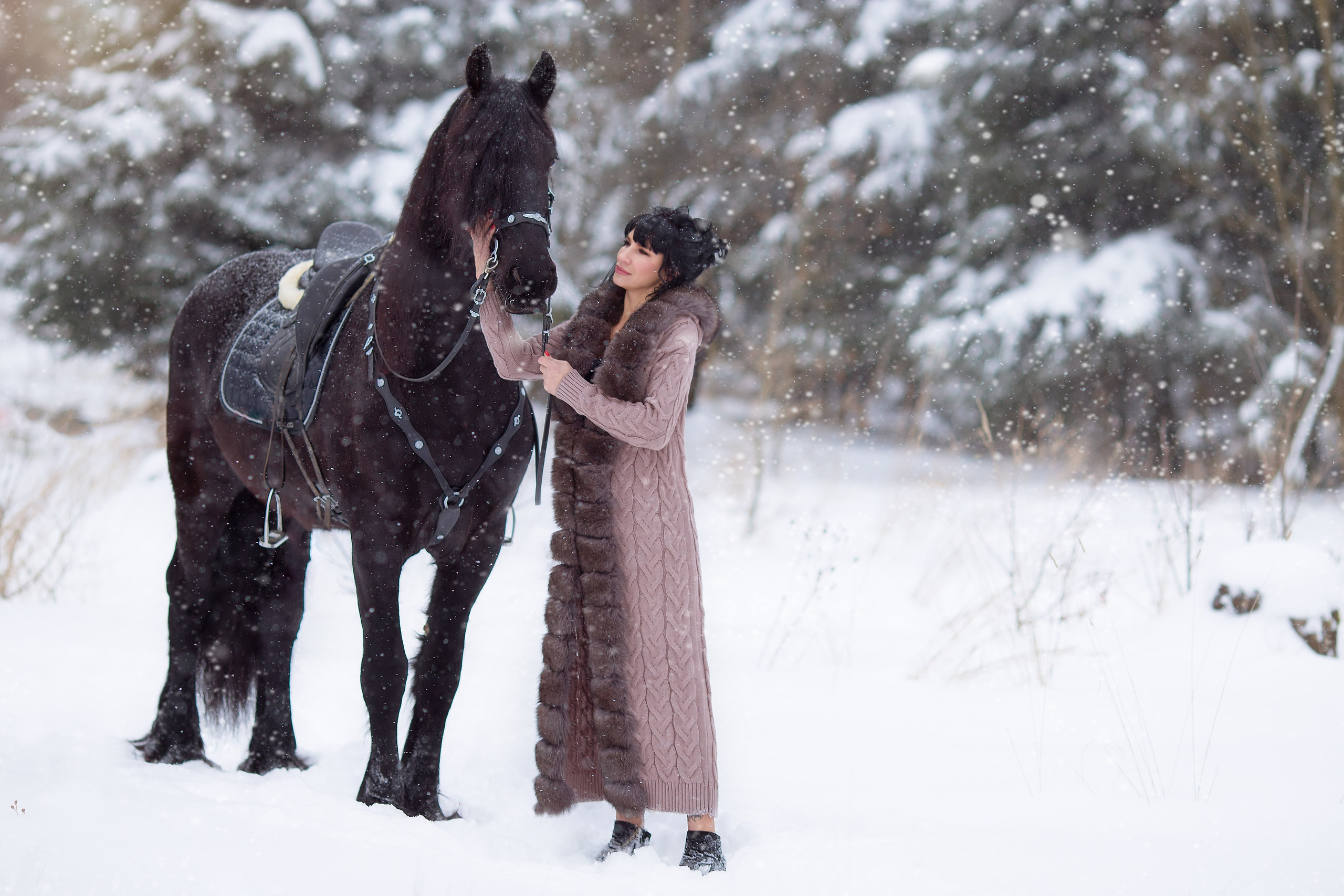 Женские портреты и тематические фотосессии в  Долгопрудном и Москве. Детский и семейный фотограф Ольга Князева Москва и Московская область