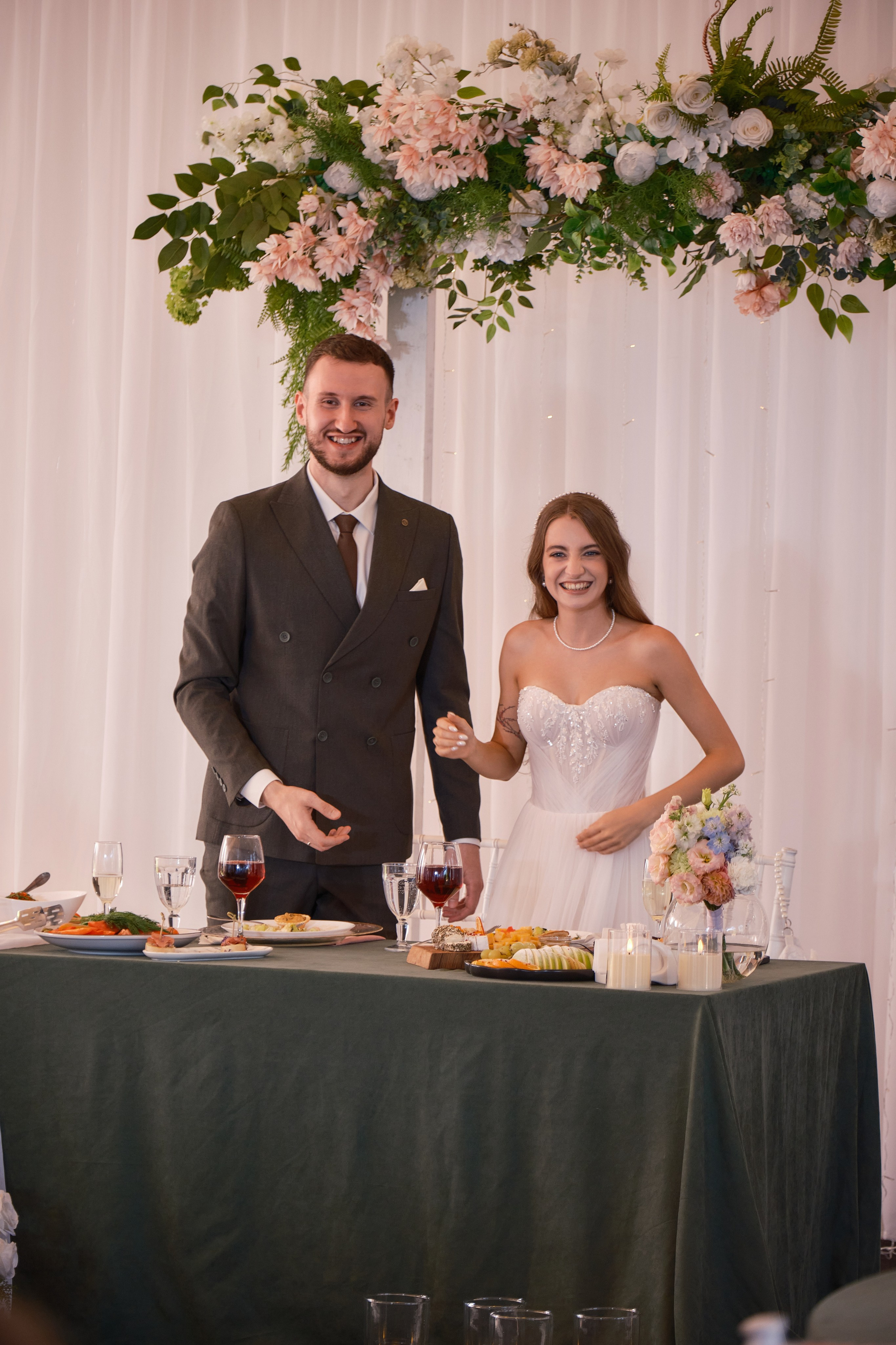 АРТЕМ И ЕКАТЕРИНА. Свадебный фотограф в Екатеринбурге Соседков Евгений