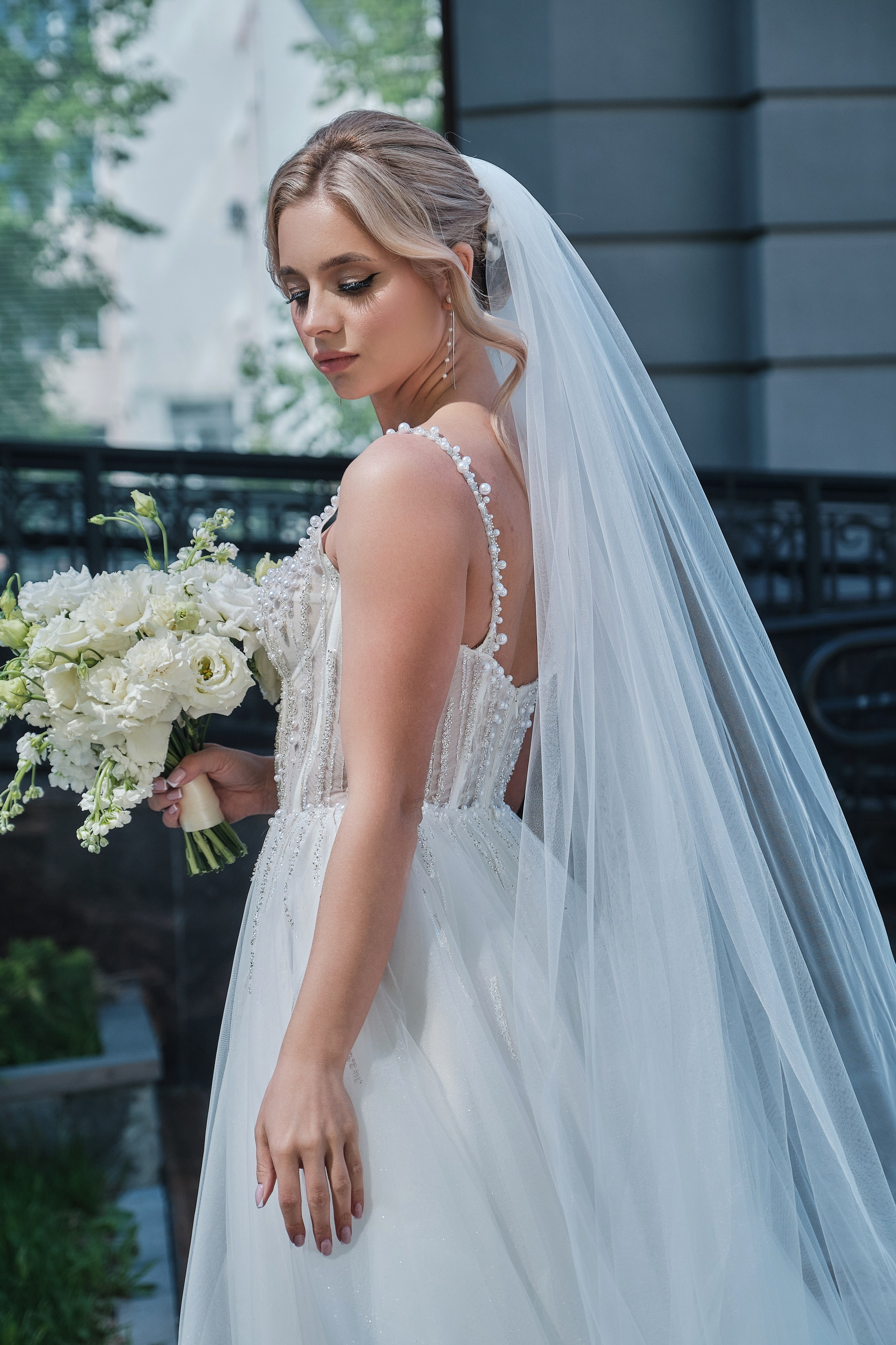 АНТОН И АНАСТАСИЯ. Свадебный фотограф в Екатеринбурге Соседков Евгений