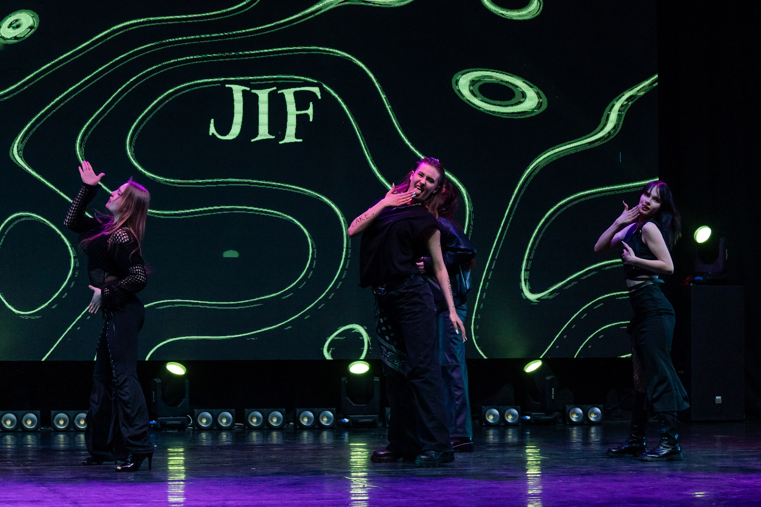 Кпоп кавер дэнс. Фотограф в Самаре / Олеся Широнина