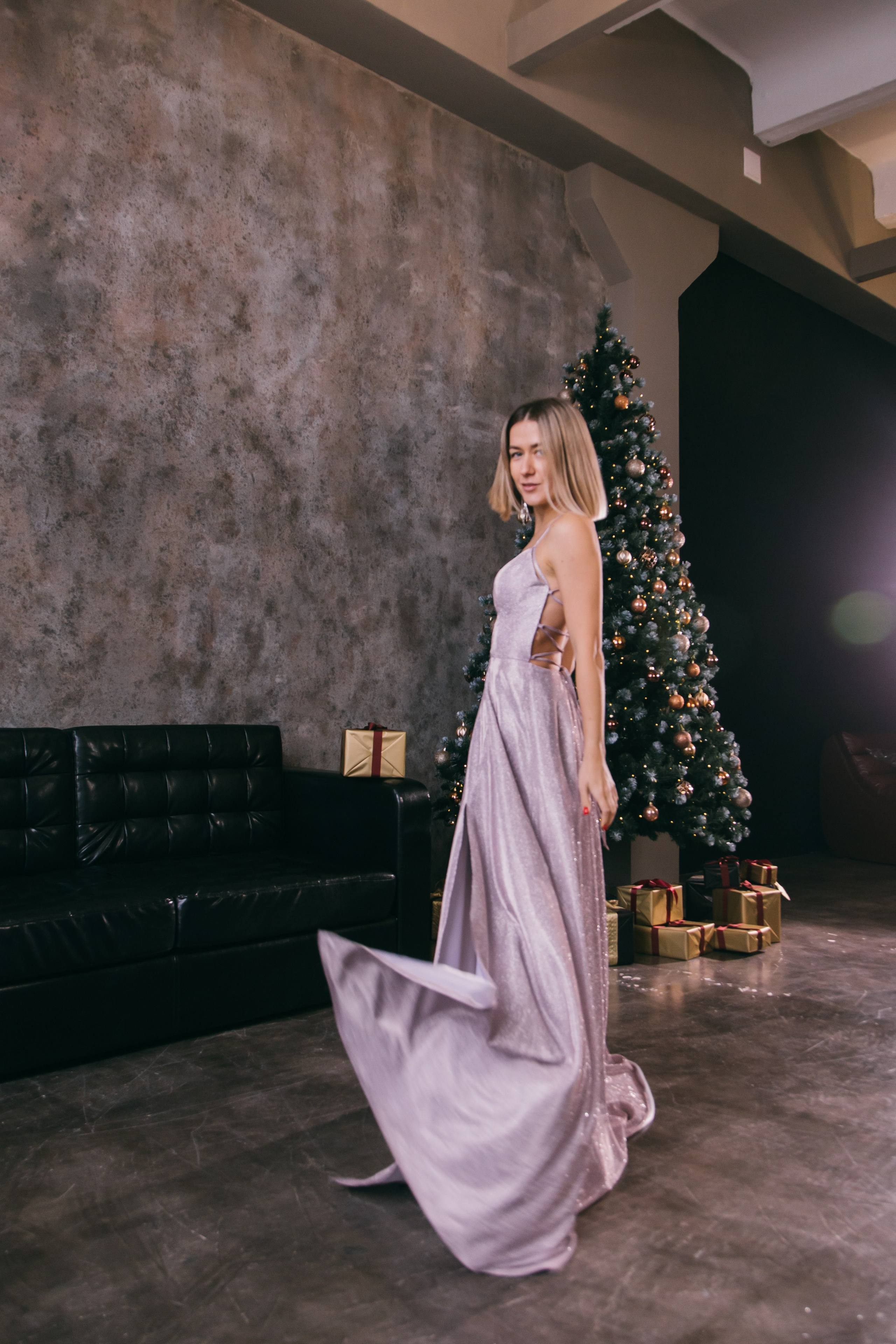 Стилист & Progorod 2.0. Фотограф в Самаре / Олеся Широнина