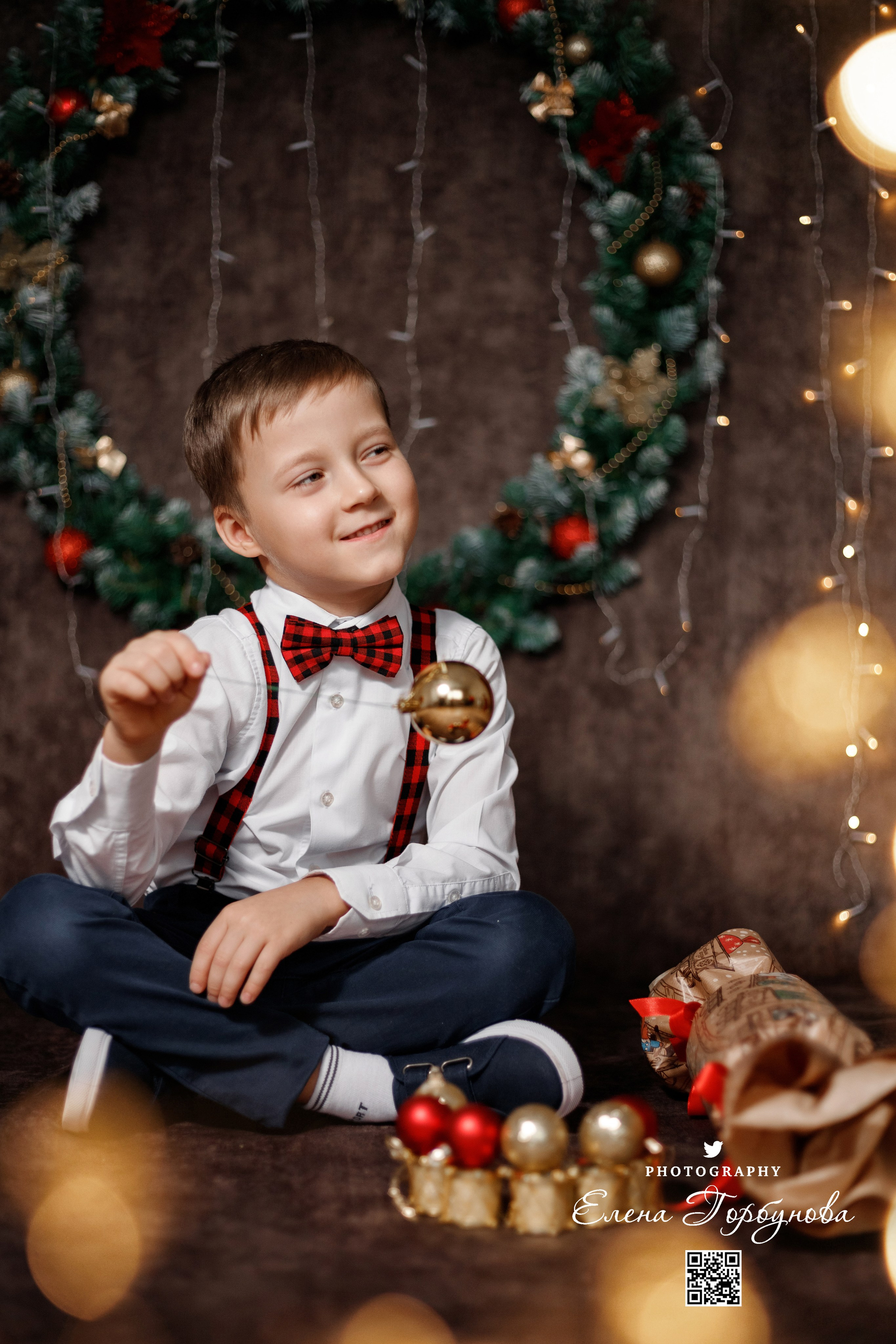 Моя студия. Фото проект Новогодняя открытка. Ноябрь 2023 г. Фотограф Пермь. Свадьбы. Семья и дети, школа, д. сад. Фотокниги