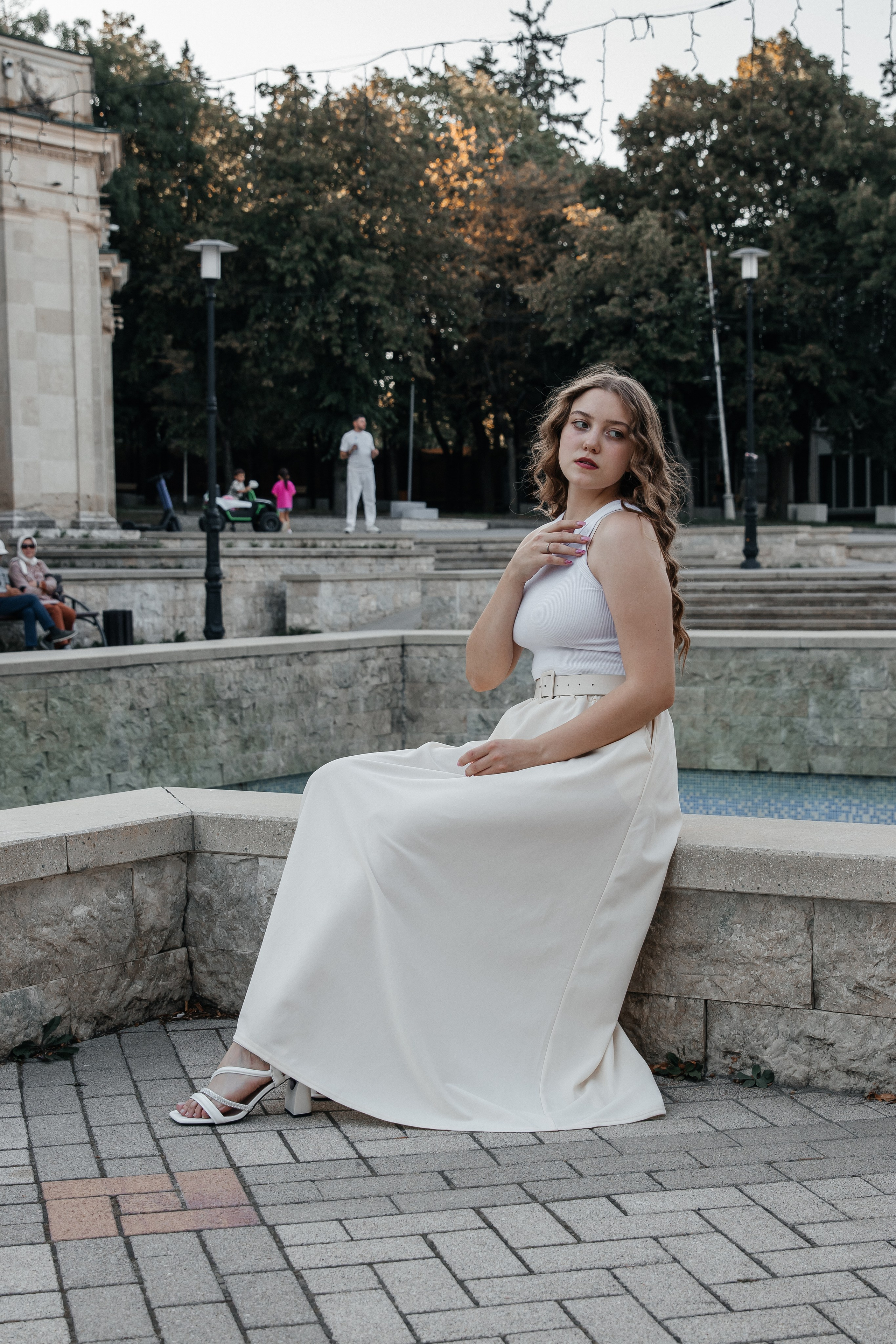 Виктория & Николай. Фотограф Пятигорск Александра Карасева