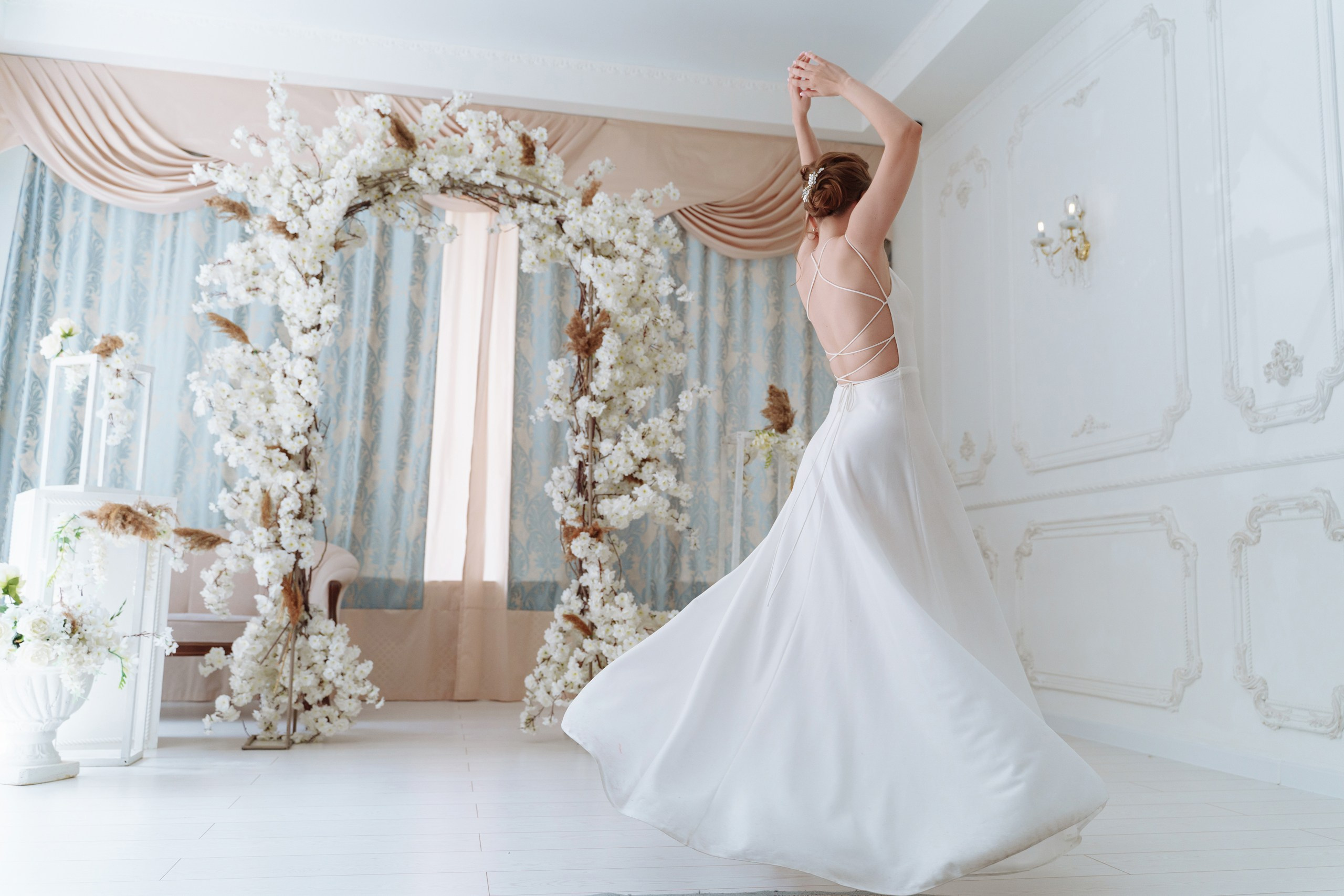 Мария и Александр (05-08-2023)