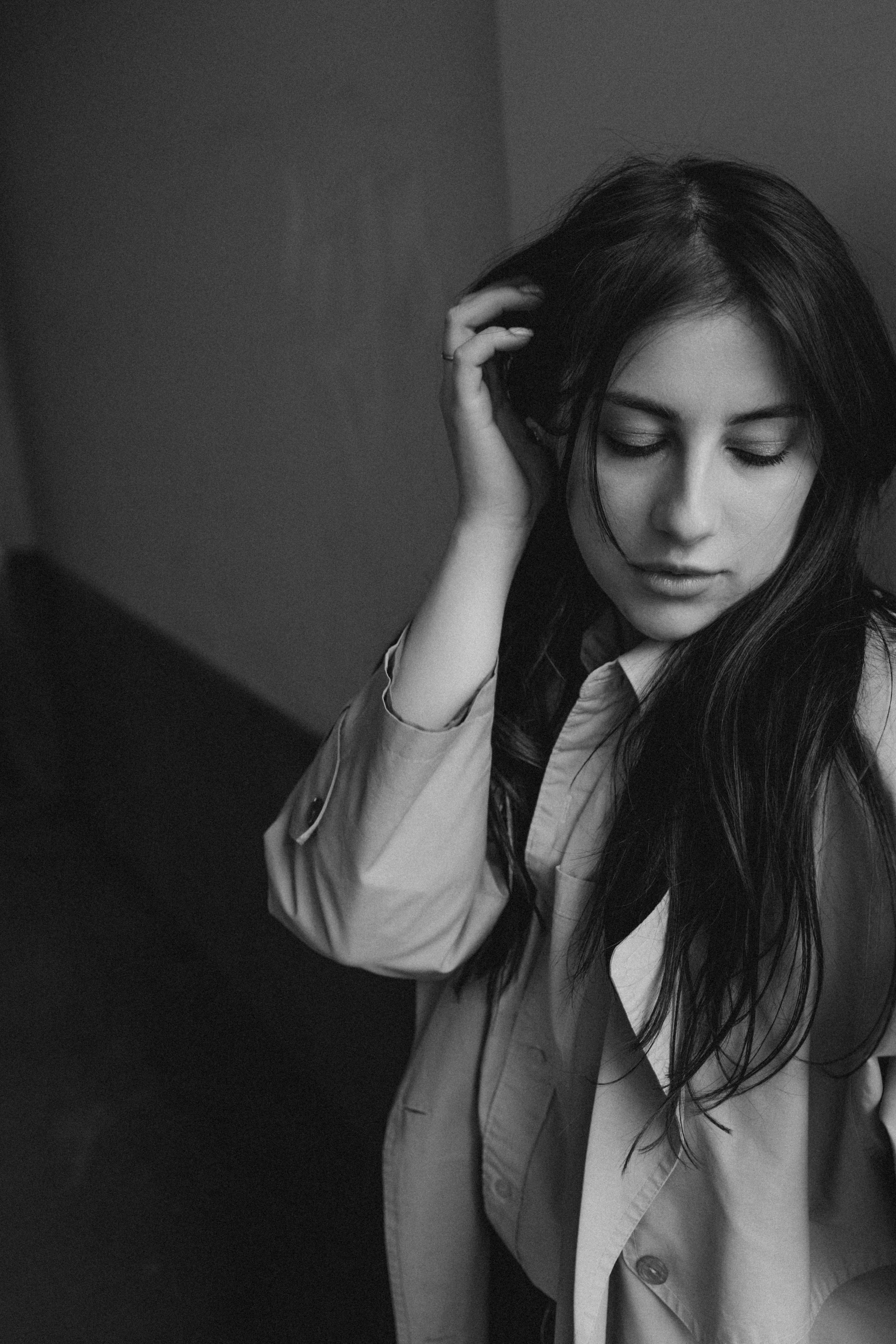 Олеся. Свадебный и семейный фотограф в Москве Дарья Тюленева