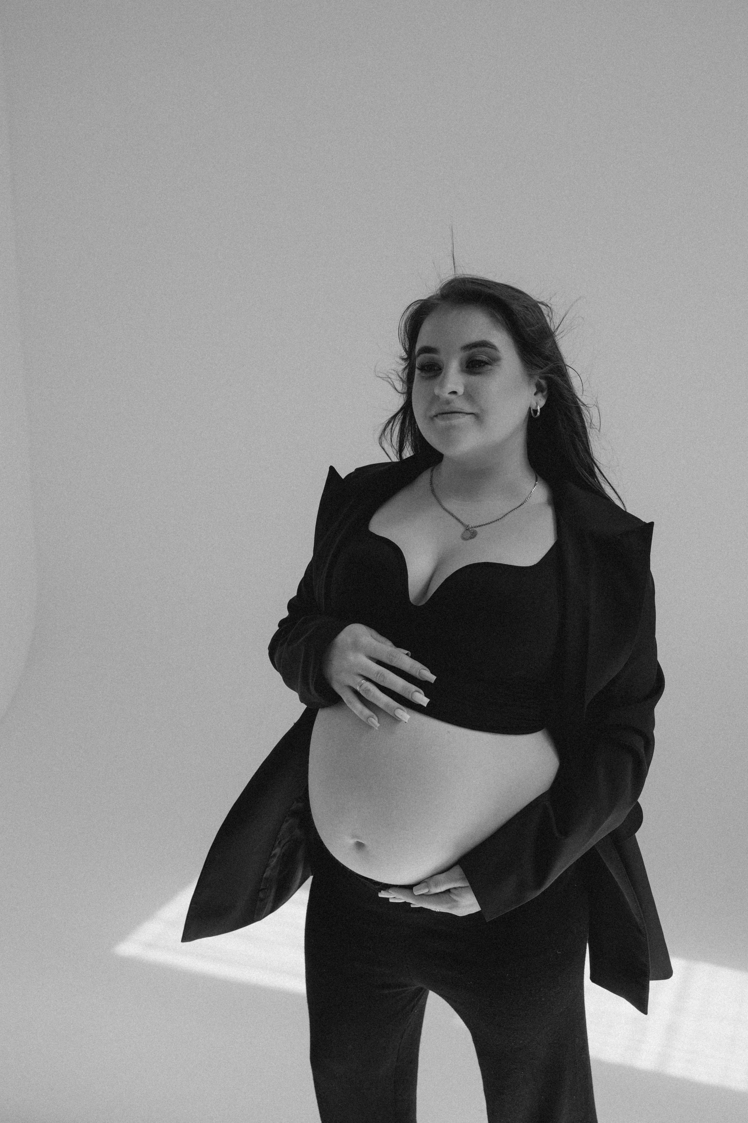 Путешествие в девять месяцев. Свадебный и семейный фотограф в Москве Дарья Тюленева