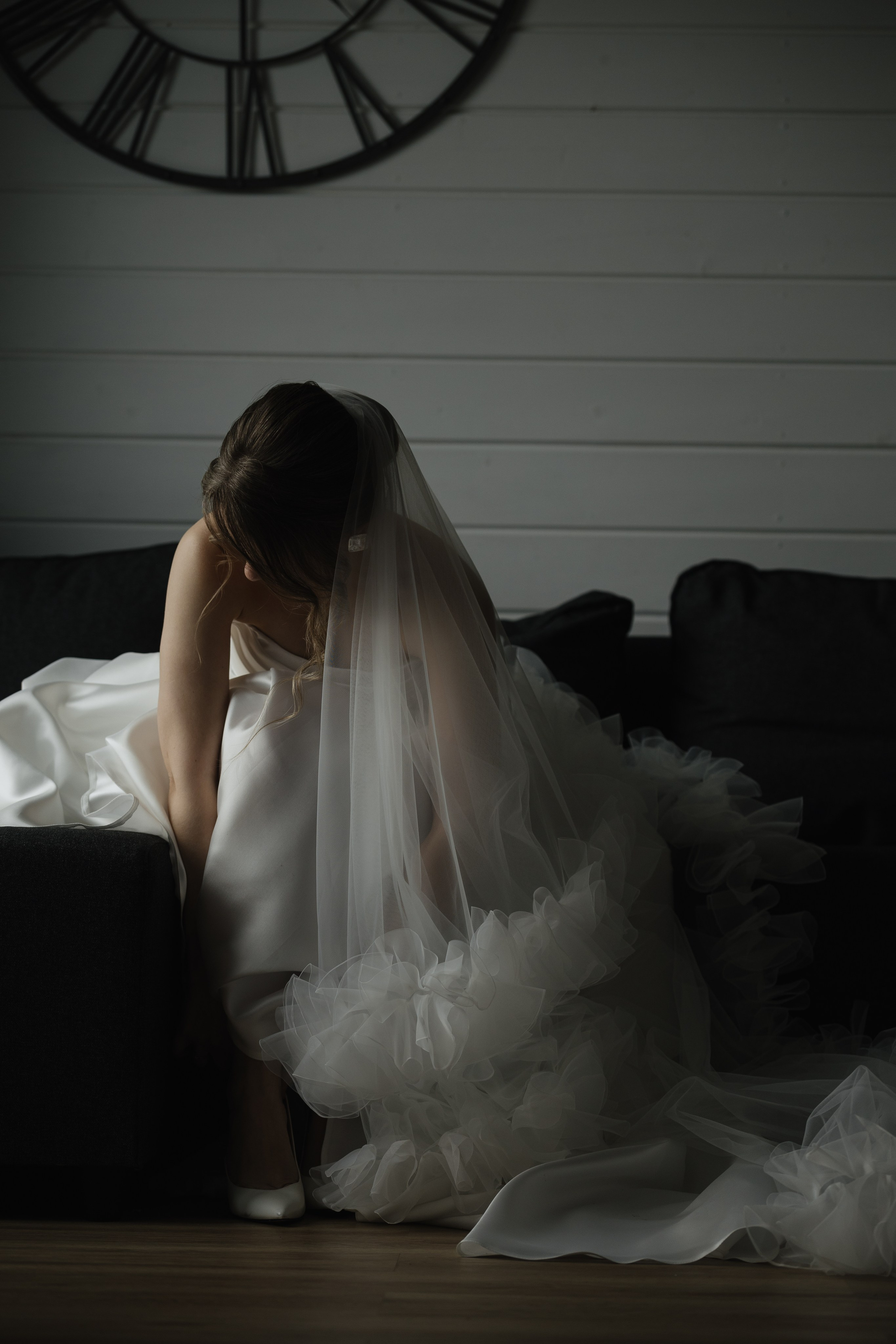 К тебе босиком. Портретный фотограф в Санкт-Петербурге