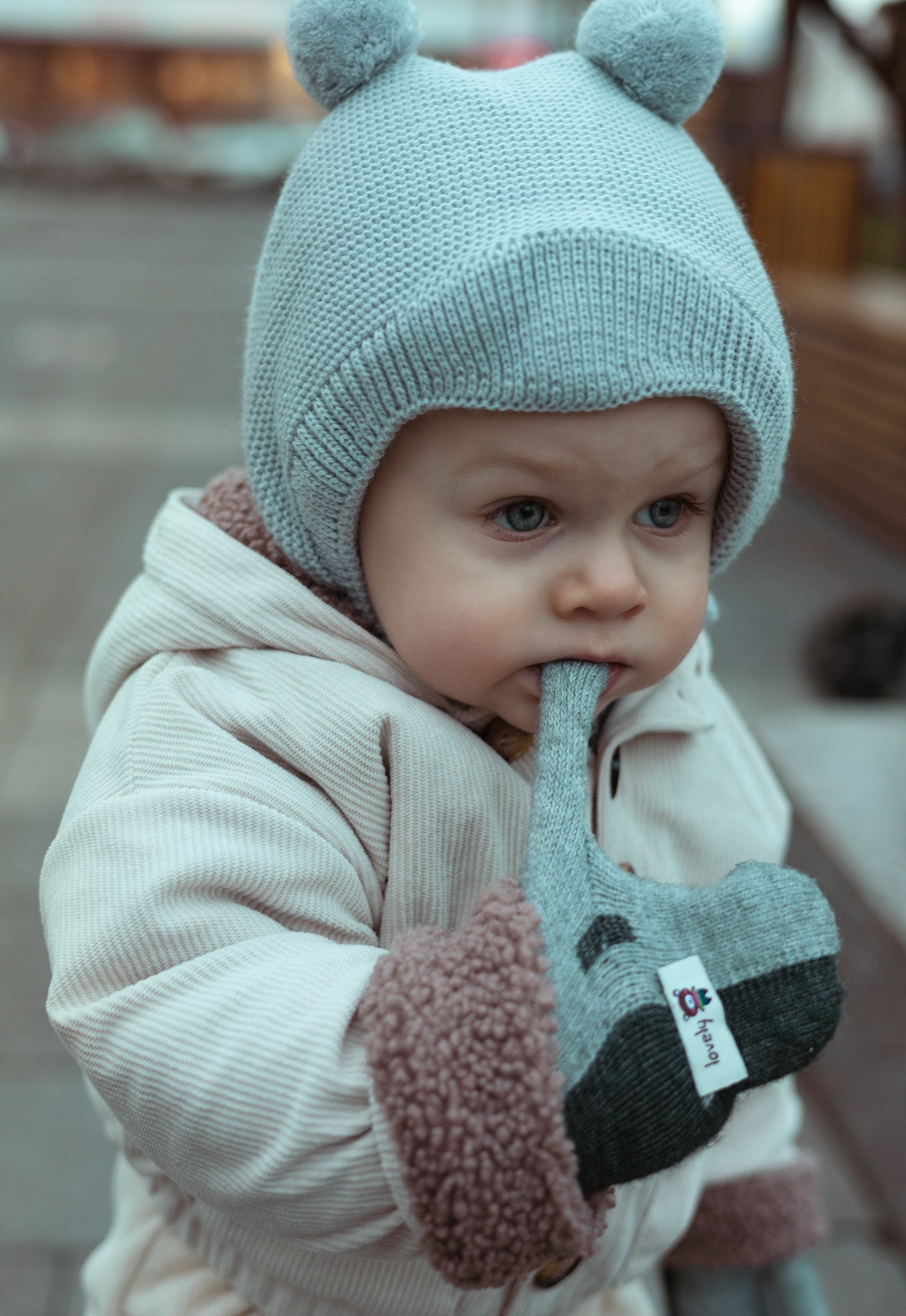 Детская сьемка