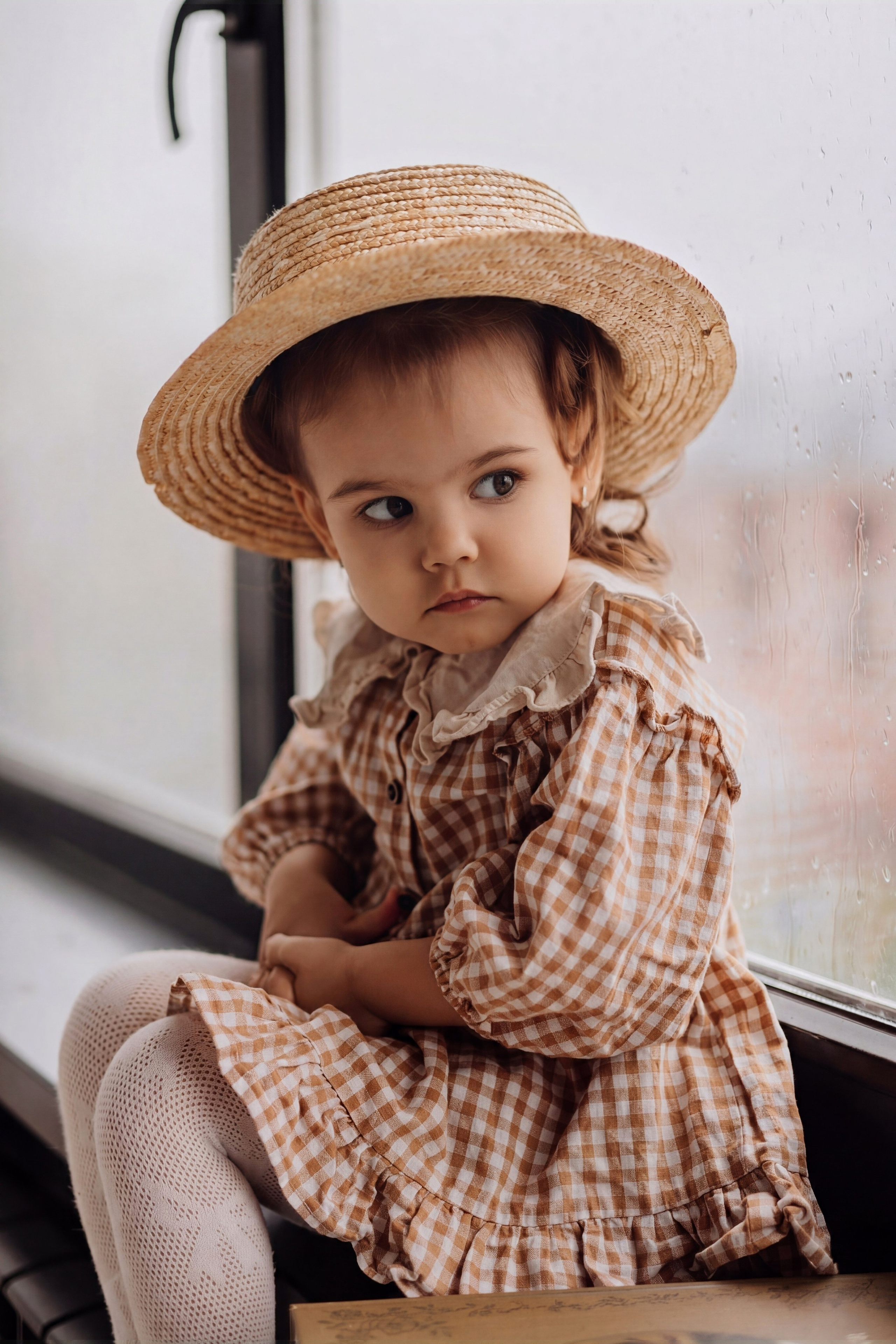 Детская сьемка