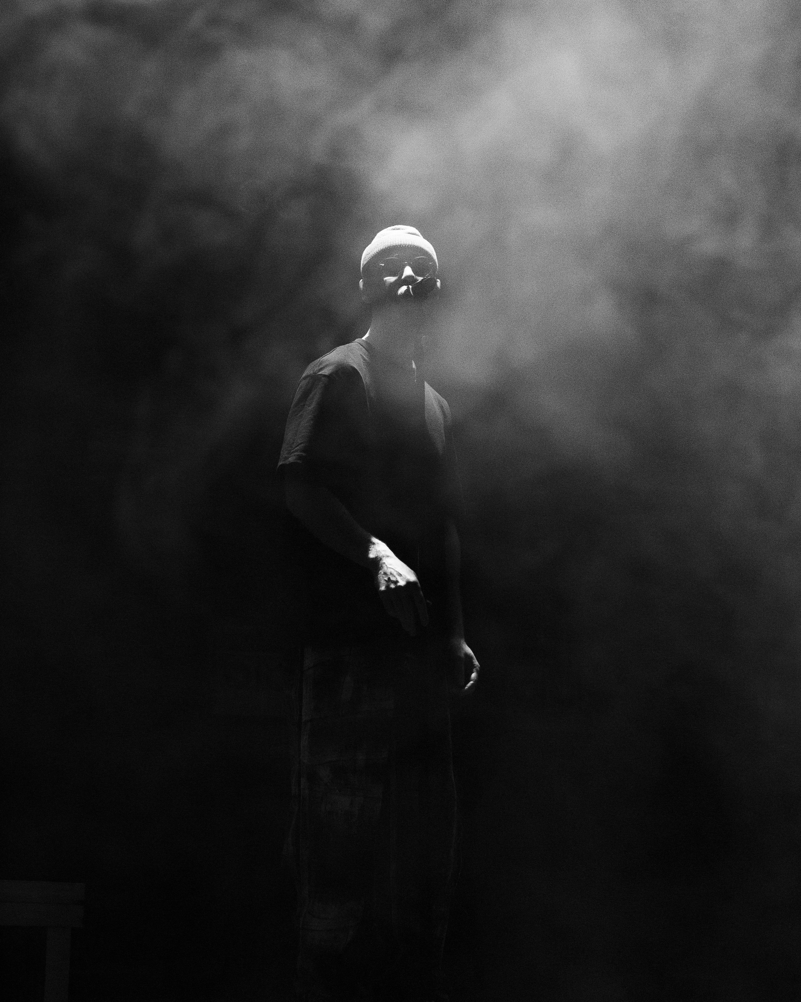 ЛСП’25. RUSLAN ROZANOV