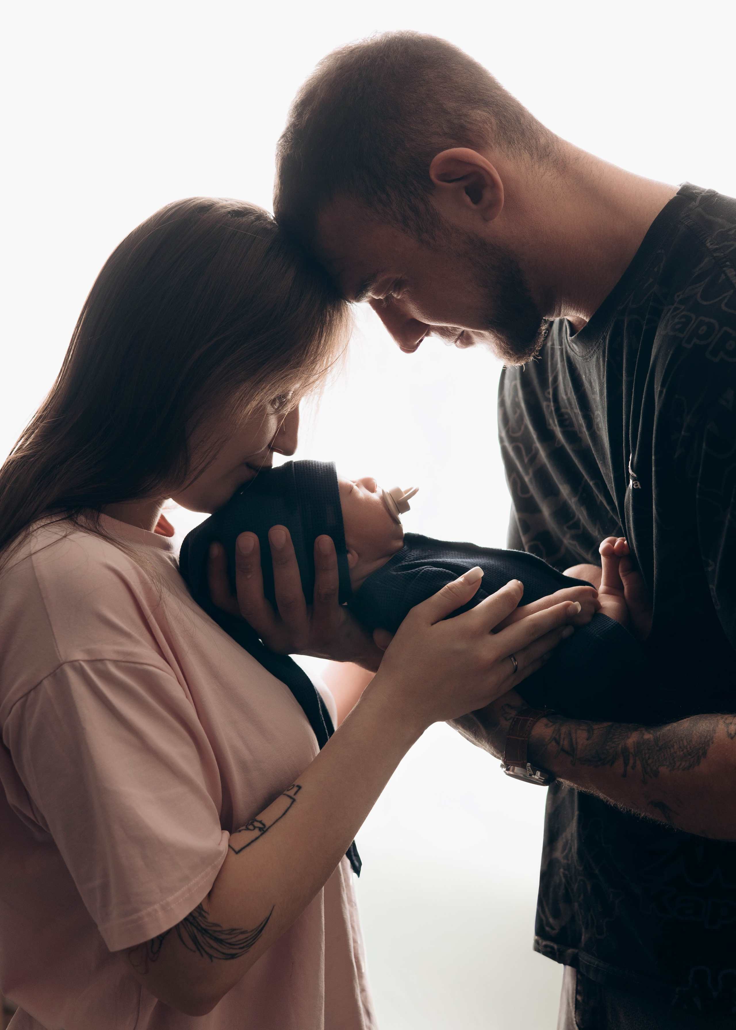 НОВОРОЖДЕННЫЕ МАЛЫШИ. Фотосессия новорожденных в Москве и Московской области