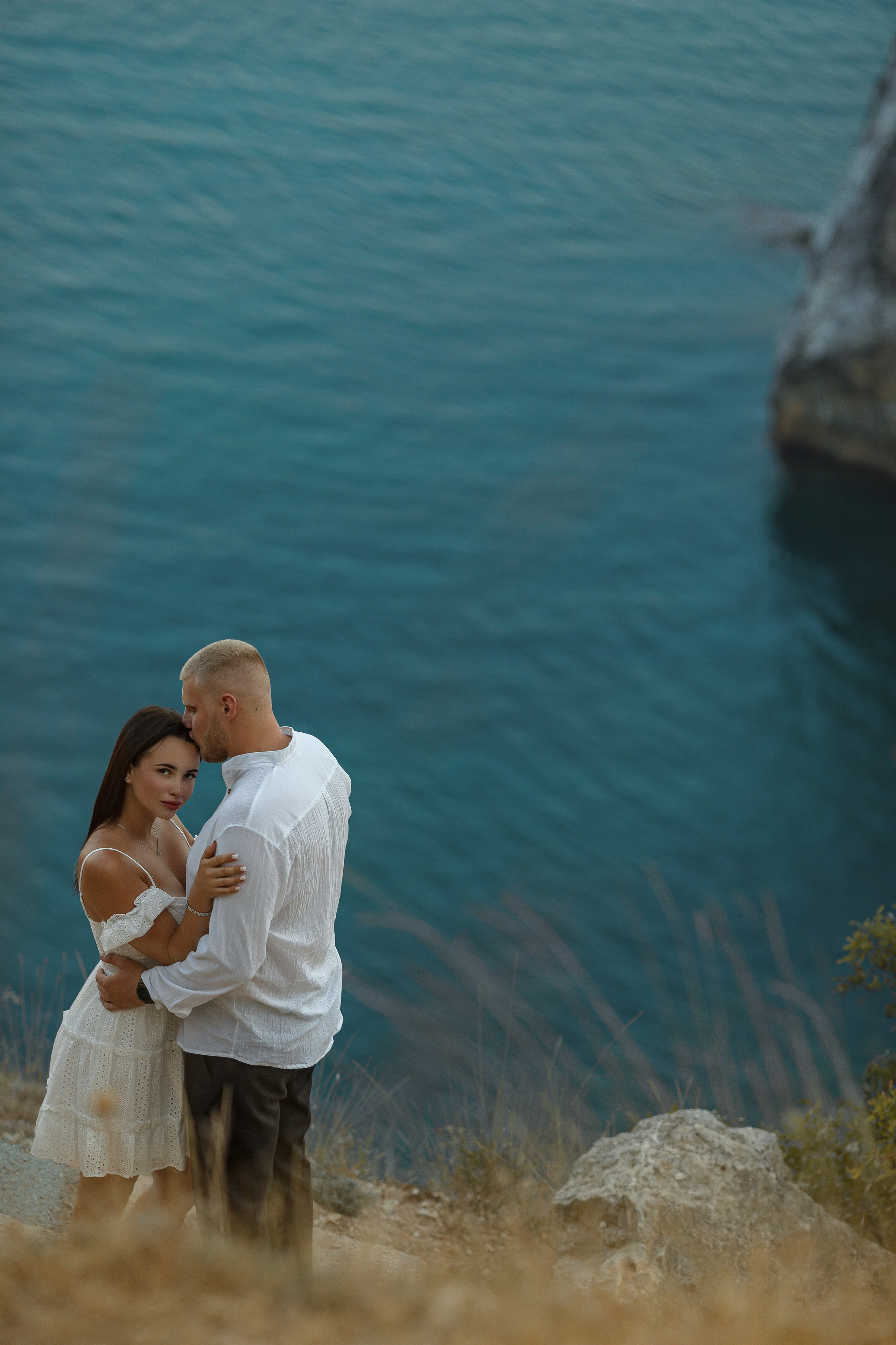 Сергей & Алина. Семейный и детский фотограф в Крыму Екатерина Швец