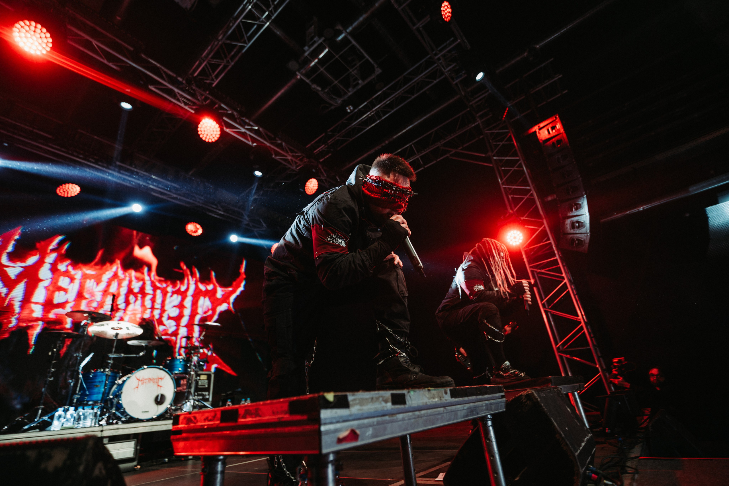 Мегамозг. Игорь Богатов — фотограф