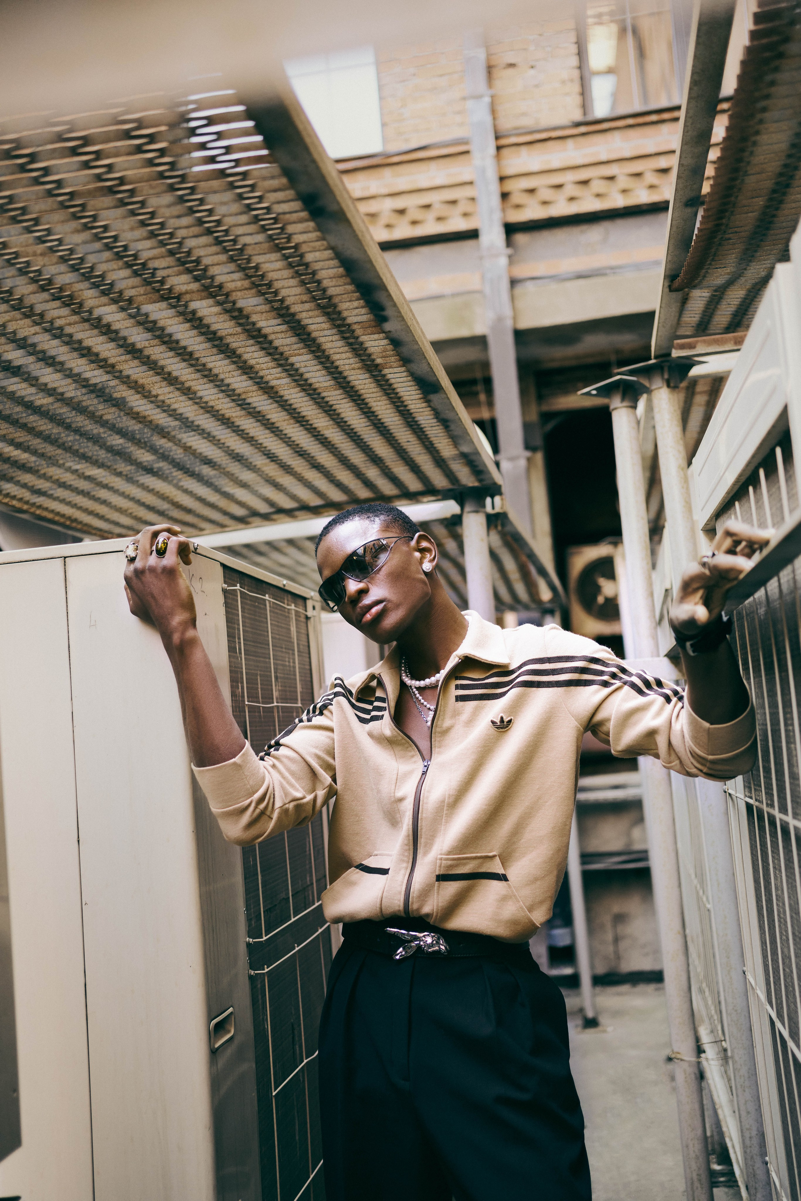 YAYA. Главная