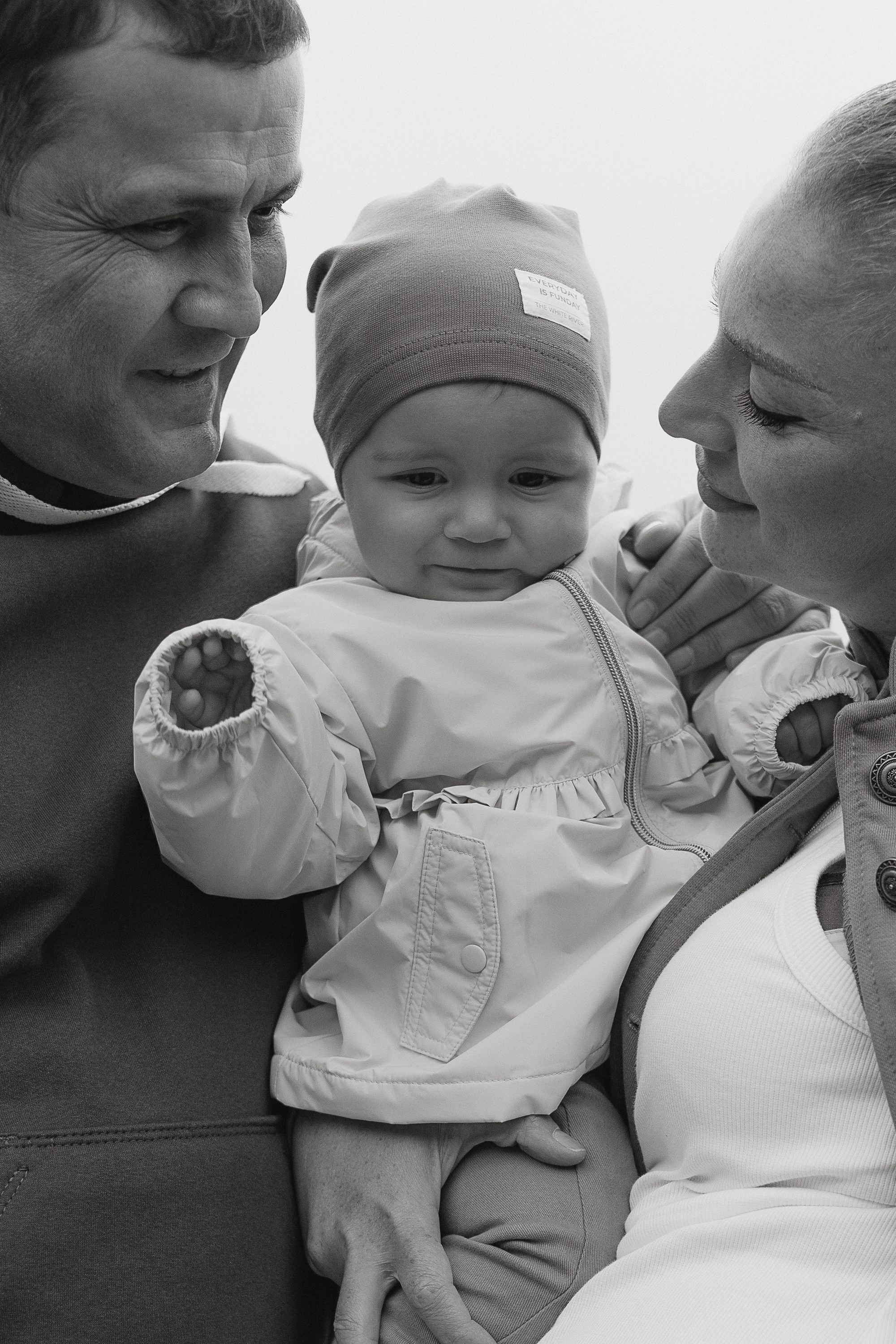 Семейная съемка в горах. Семейный фотограф в Москве Анастасия Марти