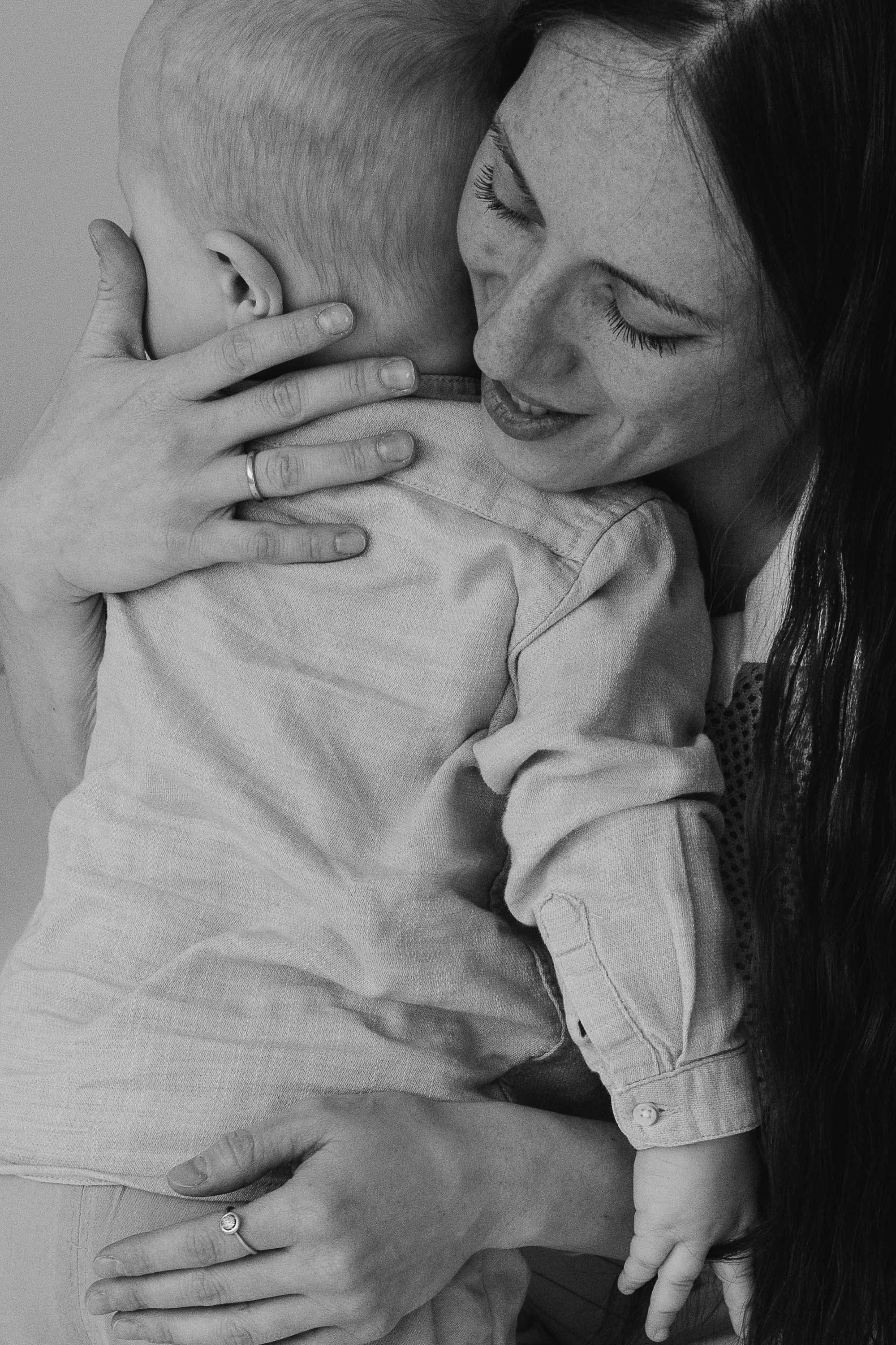 Лавр. Семейный фотограф в Москве Анастасия Марти