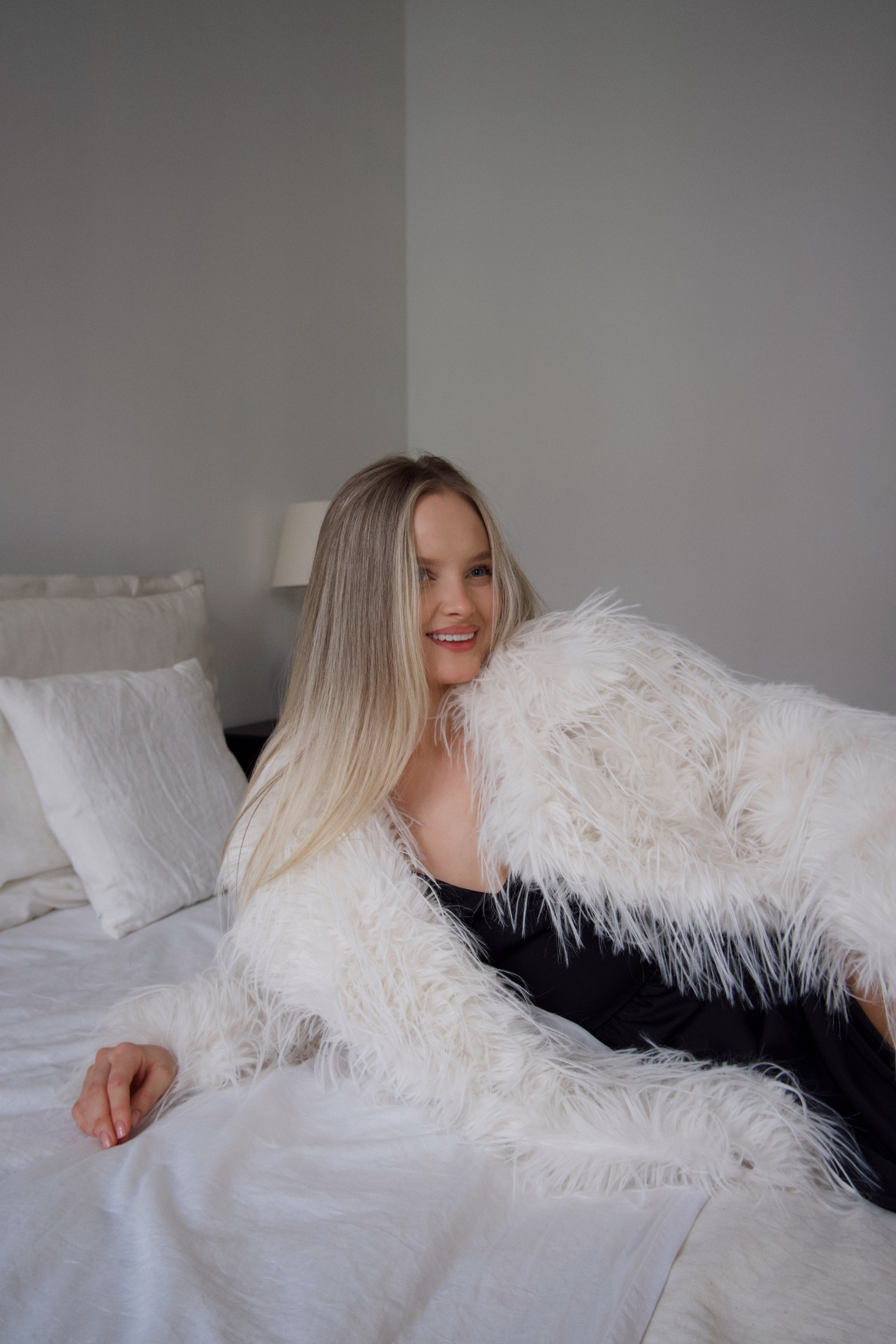 Fresh Dress. Дарья Стумайтис — продюсер и креатор