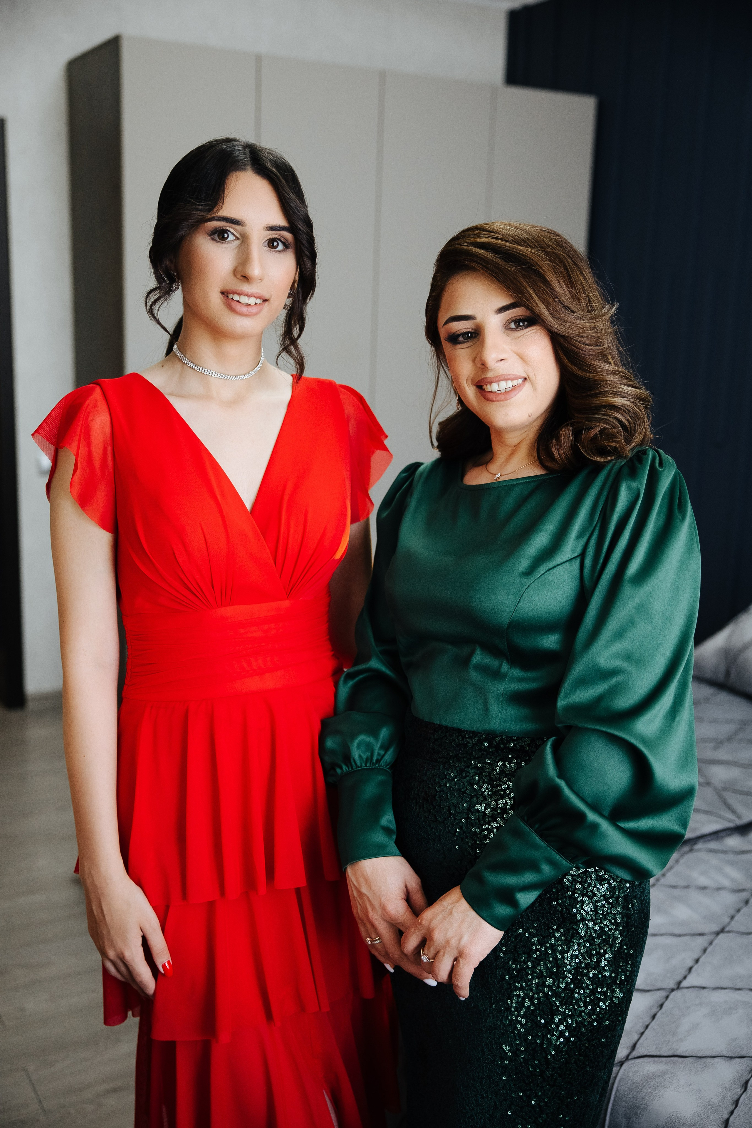 Асим Севиль. Фотограф в Красноярске Надежда Воскресенская