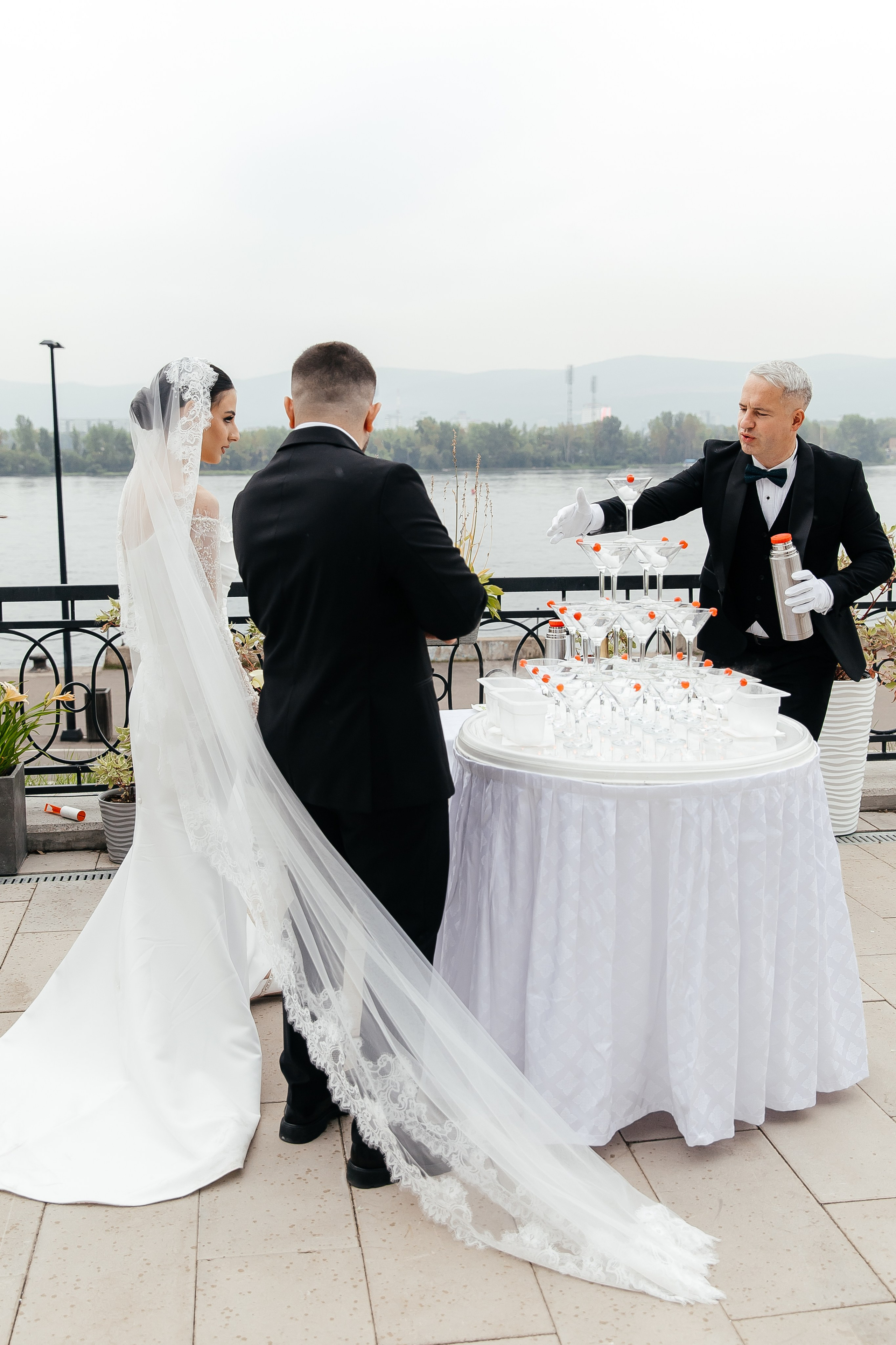Сетрак и Марианна. Фотограф в Красноярске Надежда Воскресенская