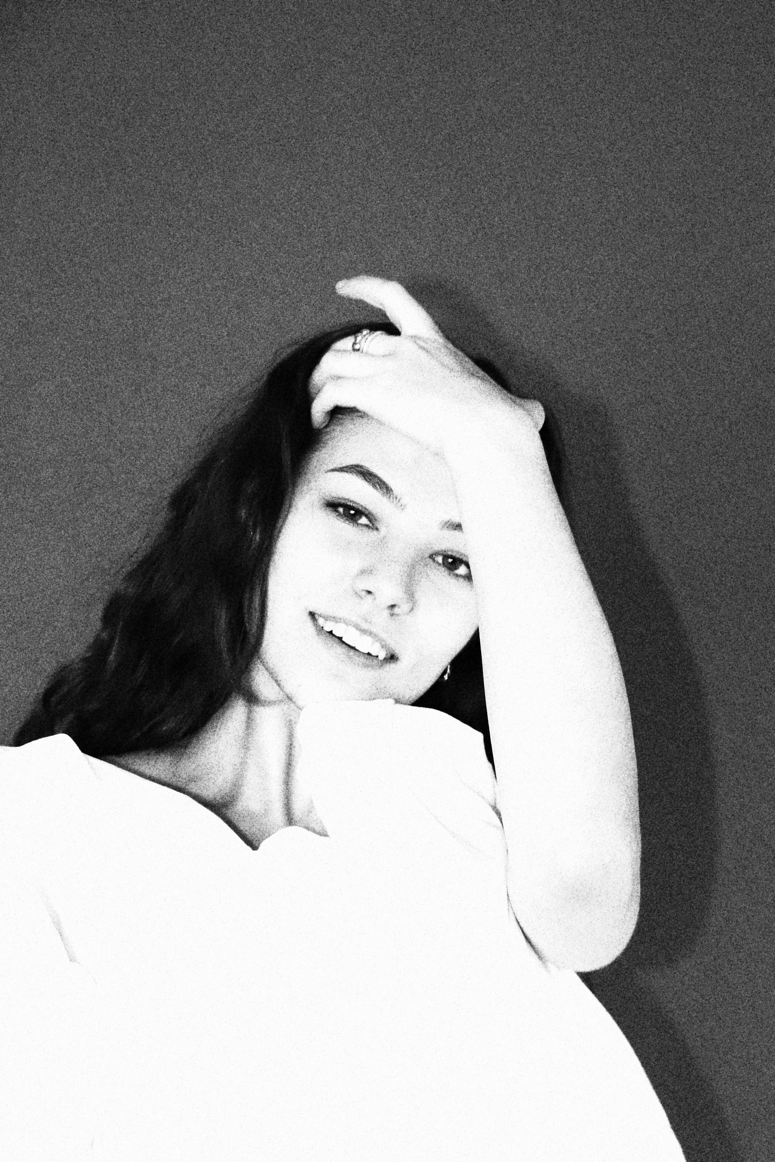 MARIA. DIMA SHABALOVSKY