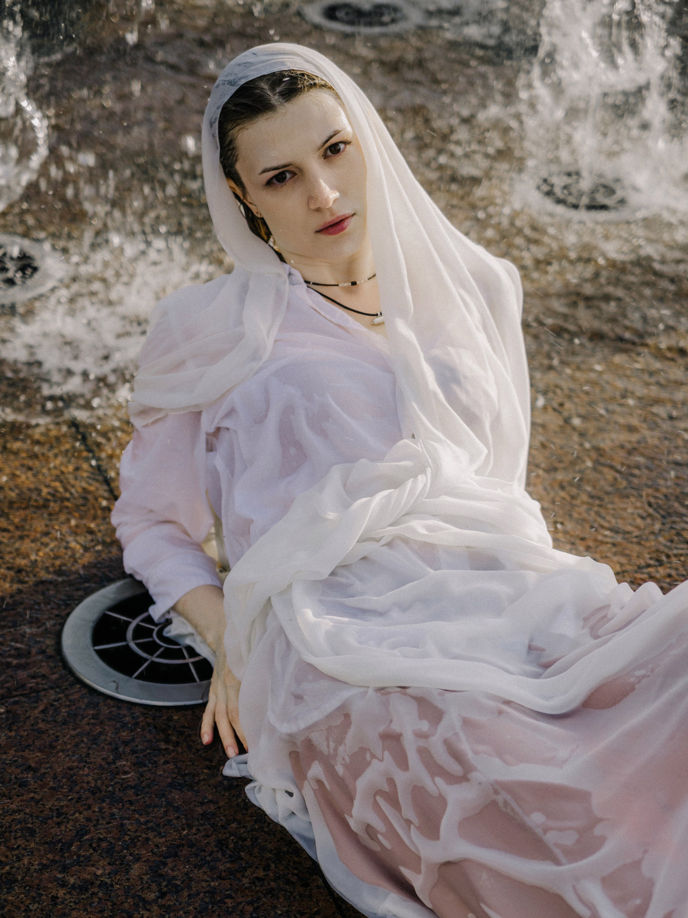 Елена Аулова. Фотограф Руслан Шакиров