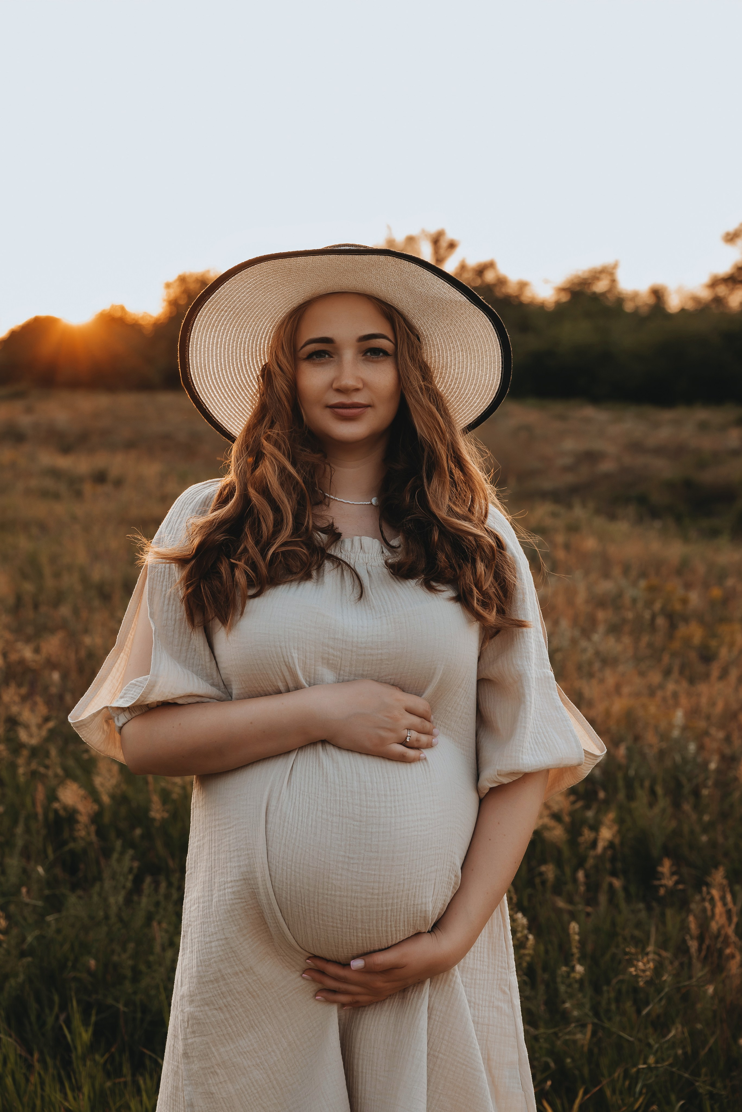 Фотосессия семейной прогулки. Семейный и детский фотограф Кущ Наташа